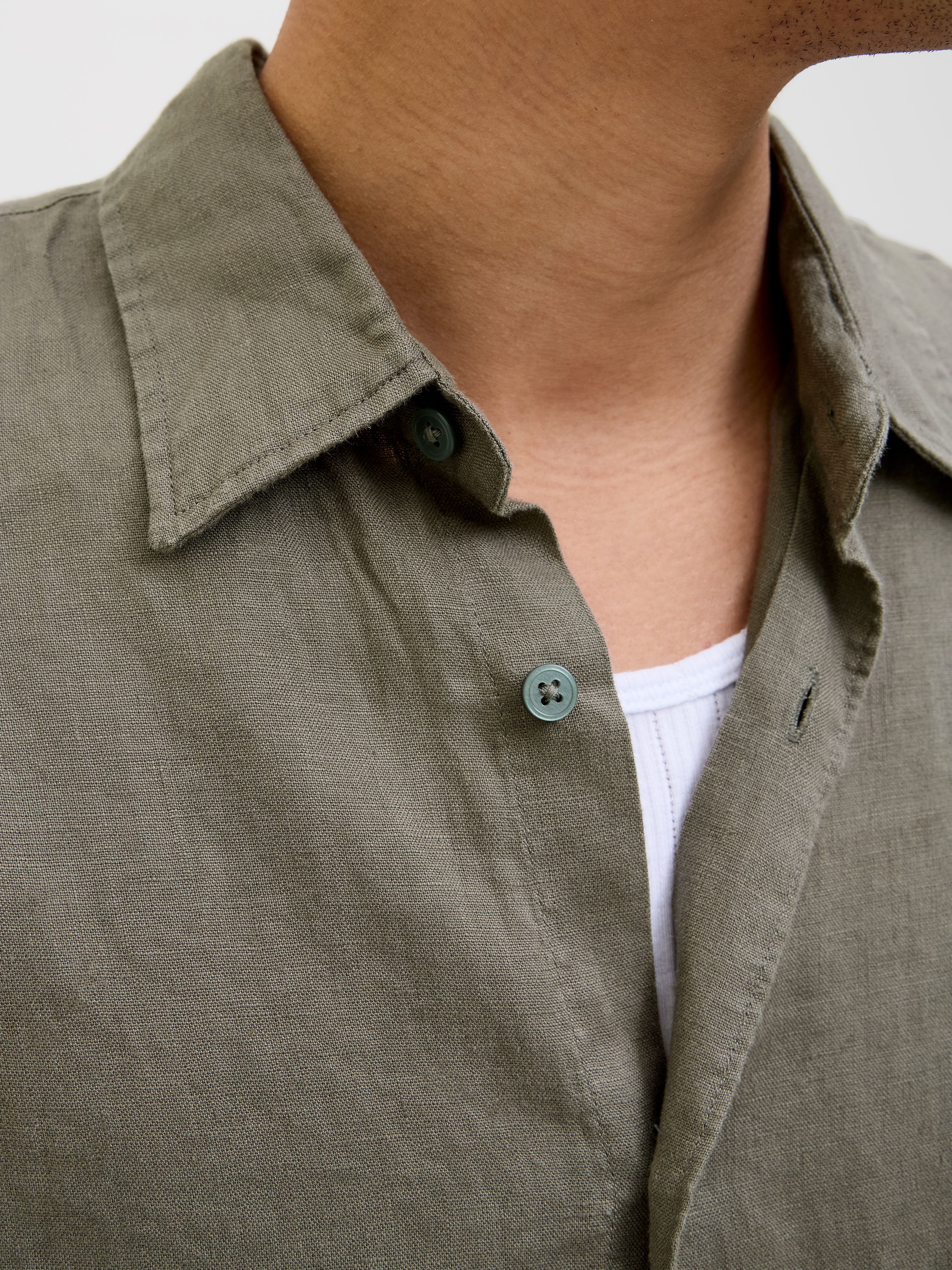 Jack & Jones Langarmhemd günstig online kaufen