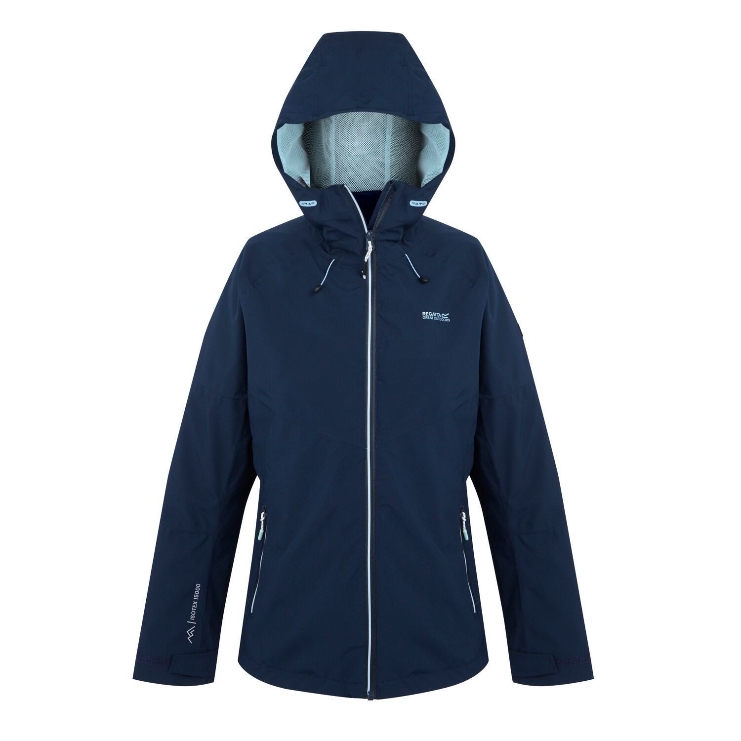 Regatta Funktionsjacke Doppeljacke Wentwood IX günstig online kaufen
