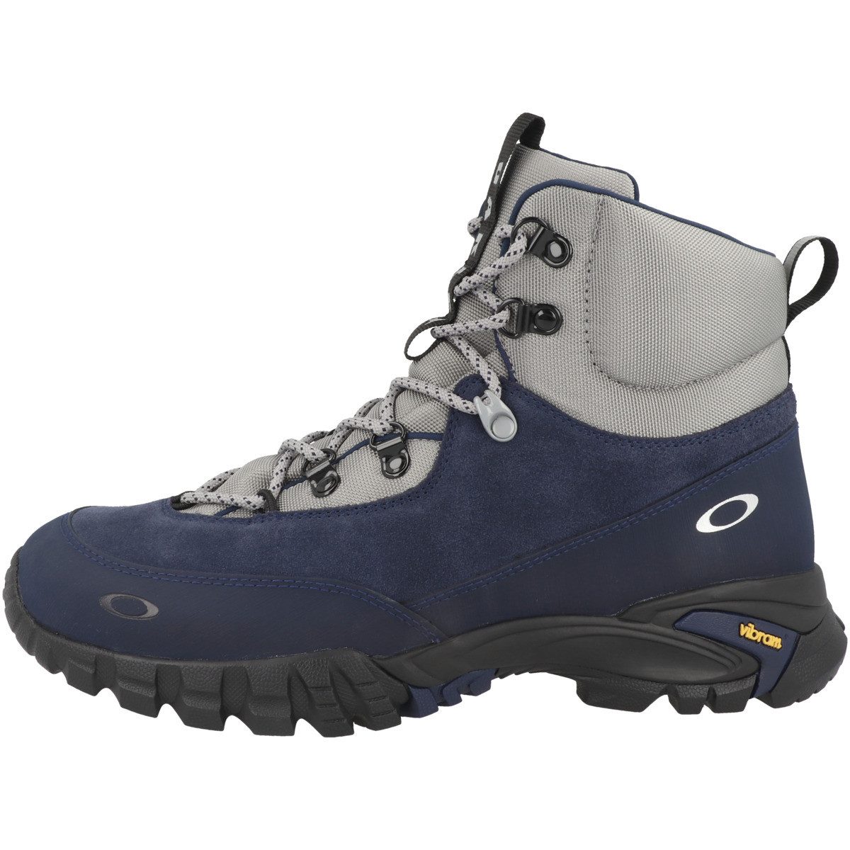 Oakley Vertex Herren Stiefelette Wanderschuhe, Trekking, Hiking, Freizeitschuhe, Schnürschuhe