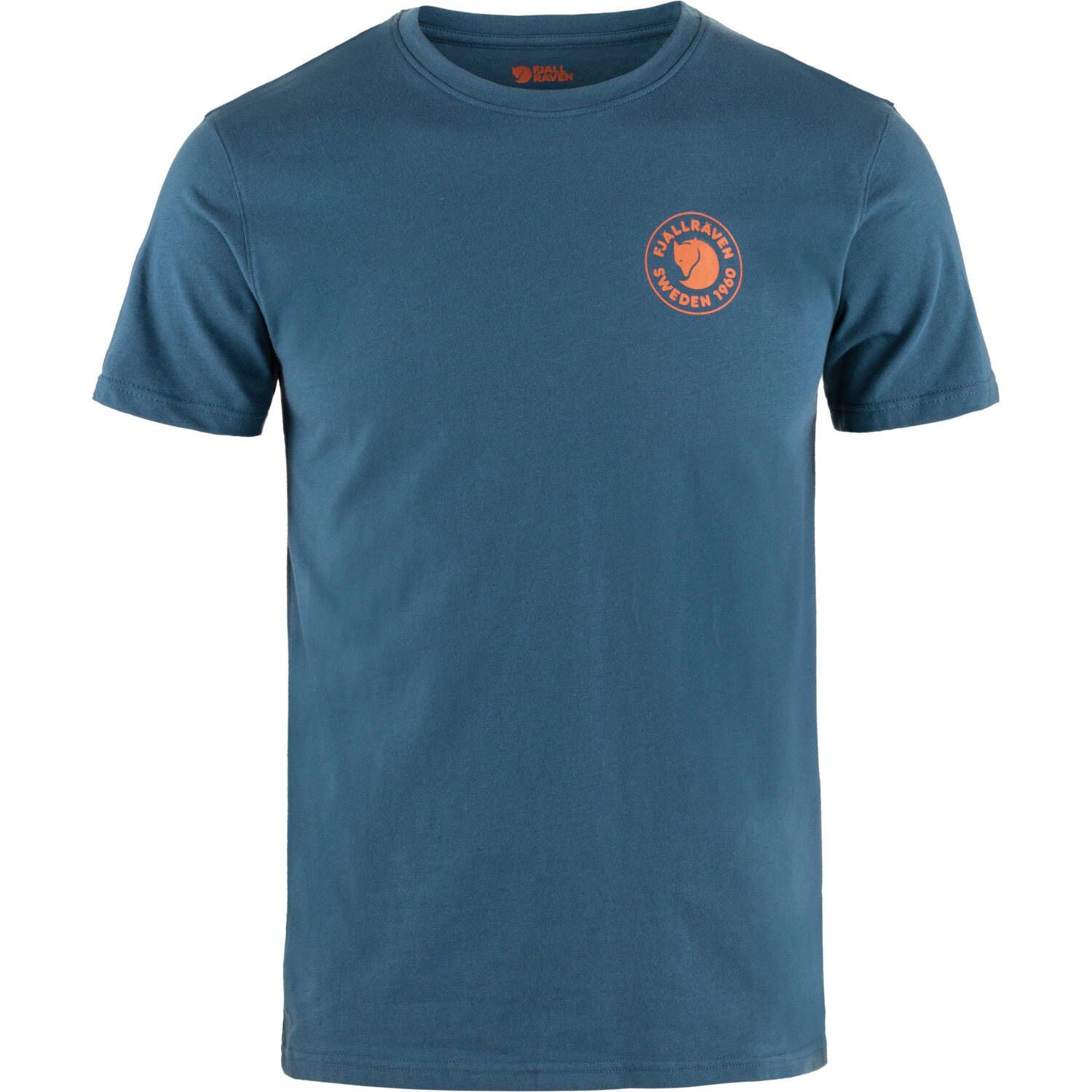 Fjällräven T-Shirt Herren Funktionsshirt 1960 LOGO günstig online kaufen
