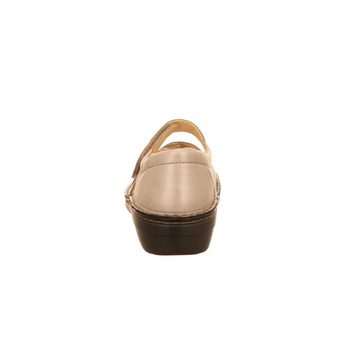 Finn Comfort beige Sandale (1-tlg)