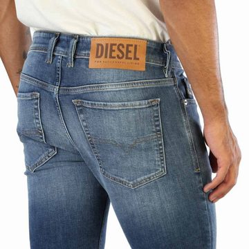 Diesel 5-Pocket-Jeans