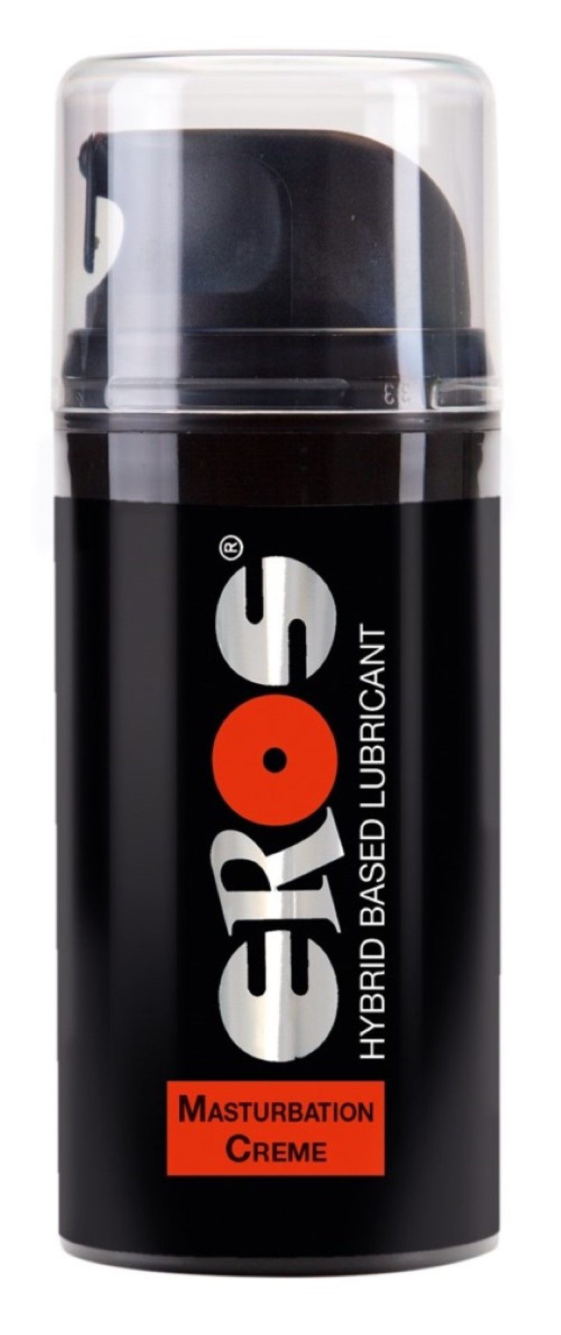 Gleitgel 100 ml - Eros - Masturbation Cream 100 ml