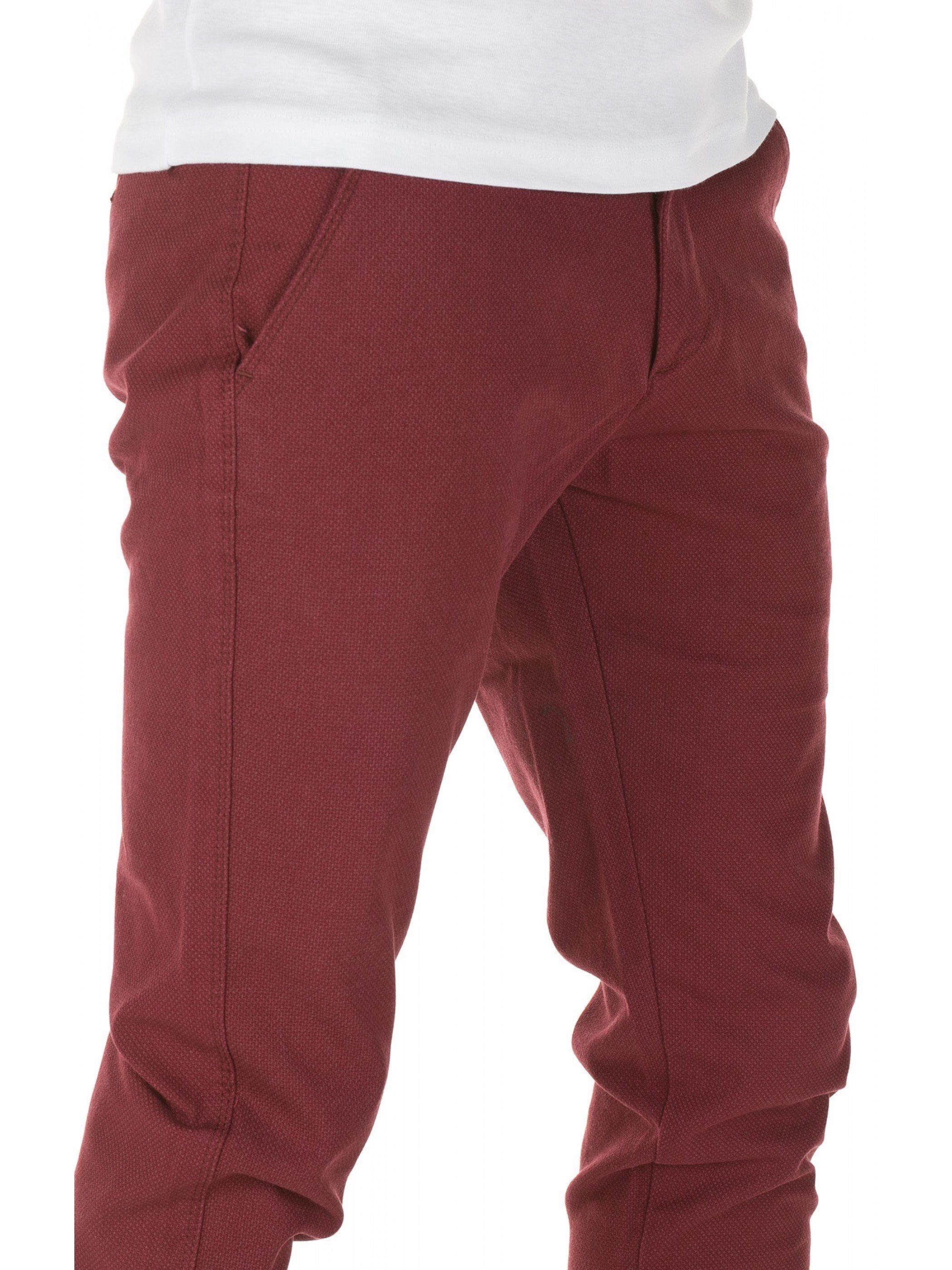 WOTEGA Chinohose Chino Pants Rengar mit hohem Tragekomfort