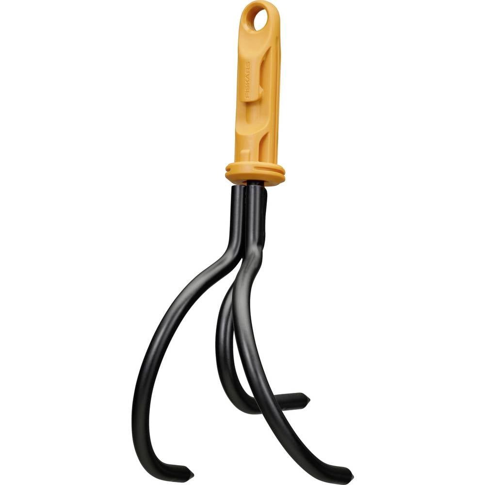 Fiskars Grubber Kleingrubber 1080686 91 mm QuikFit™
