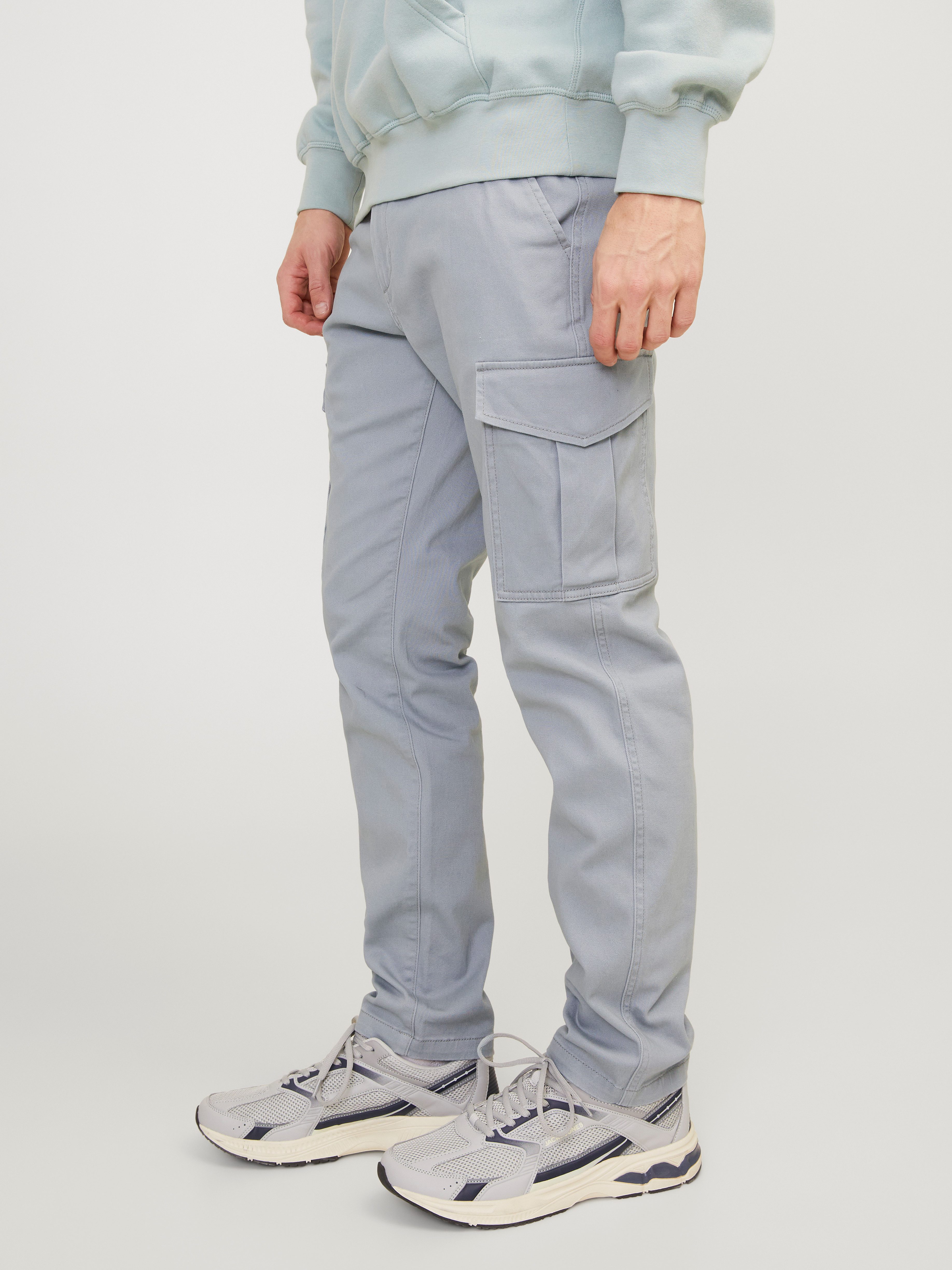 Jack & Jones Cargohose JPSTMARCO JJJOE CARGO günstig online kaufen