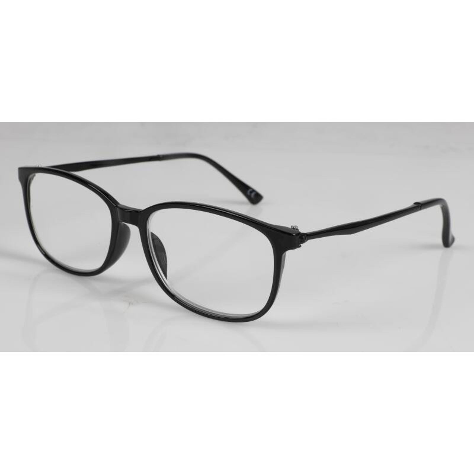 BURI Lesebrille 10x Lesebrille Hilfe Sehstärken Damen Herren Dioptrien Buch Bücher