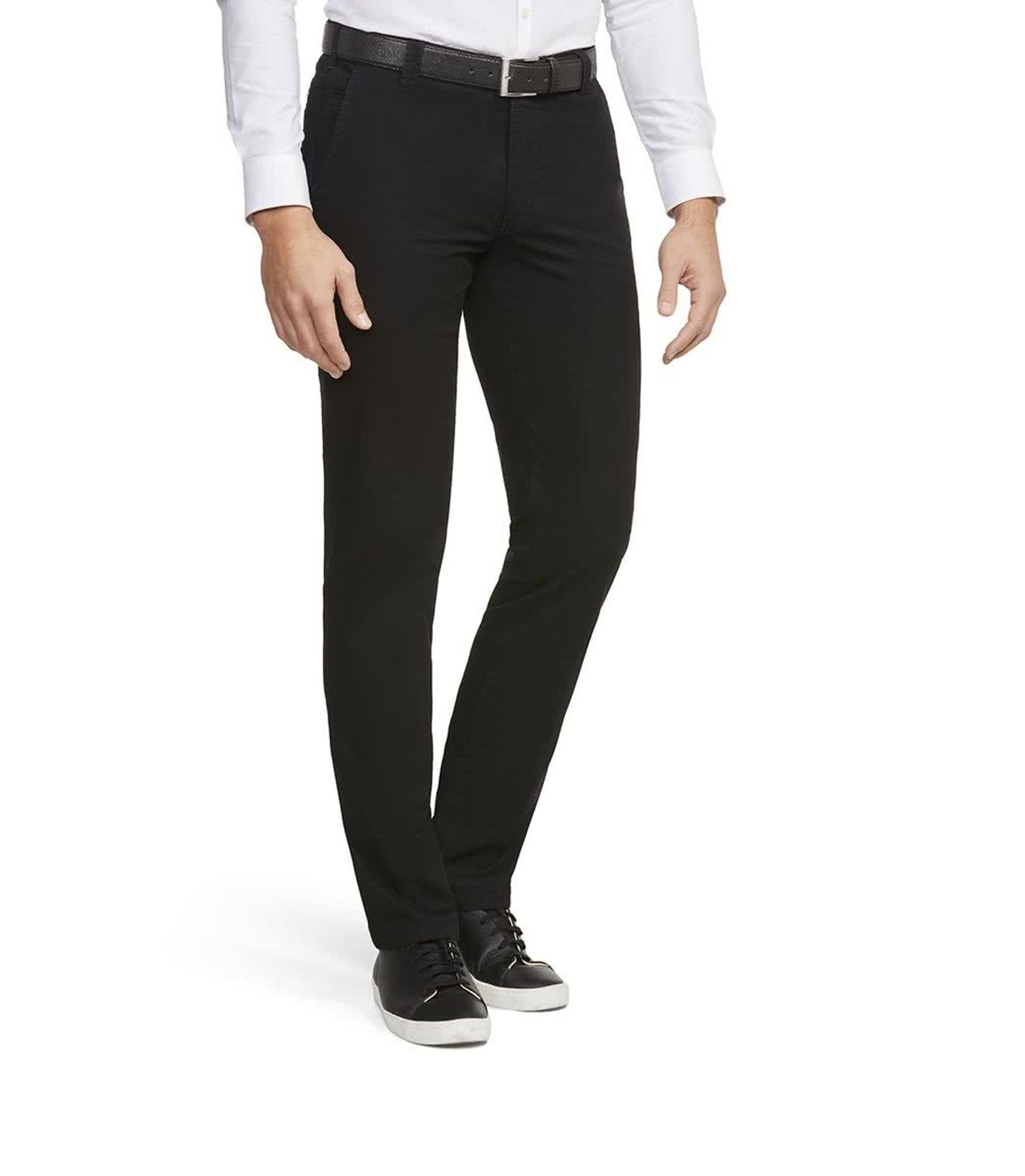MEYER Chinohose Bonn 9-3004 Stretch