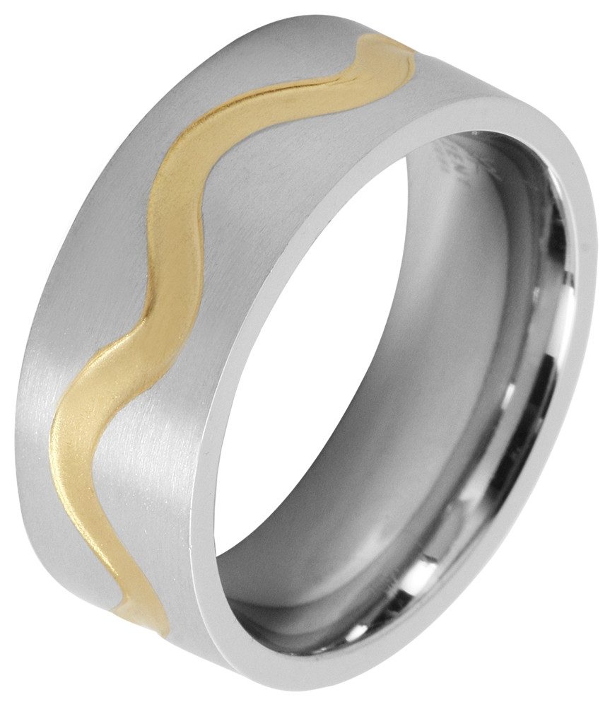 AKZENT Fingerring Faten, langlebig, Damen Ring