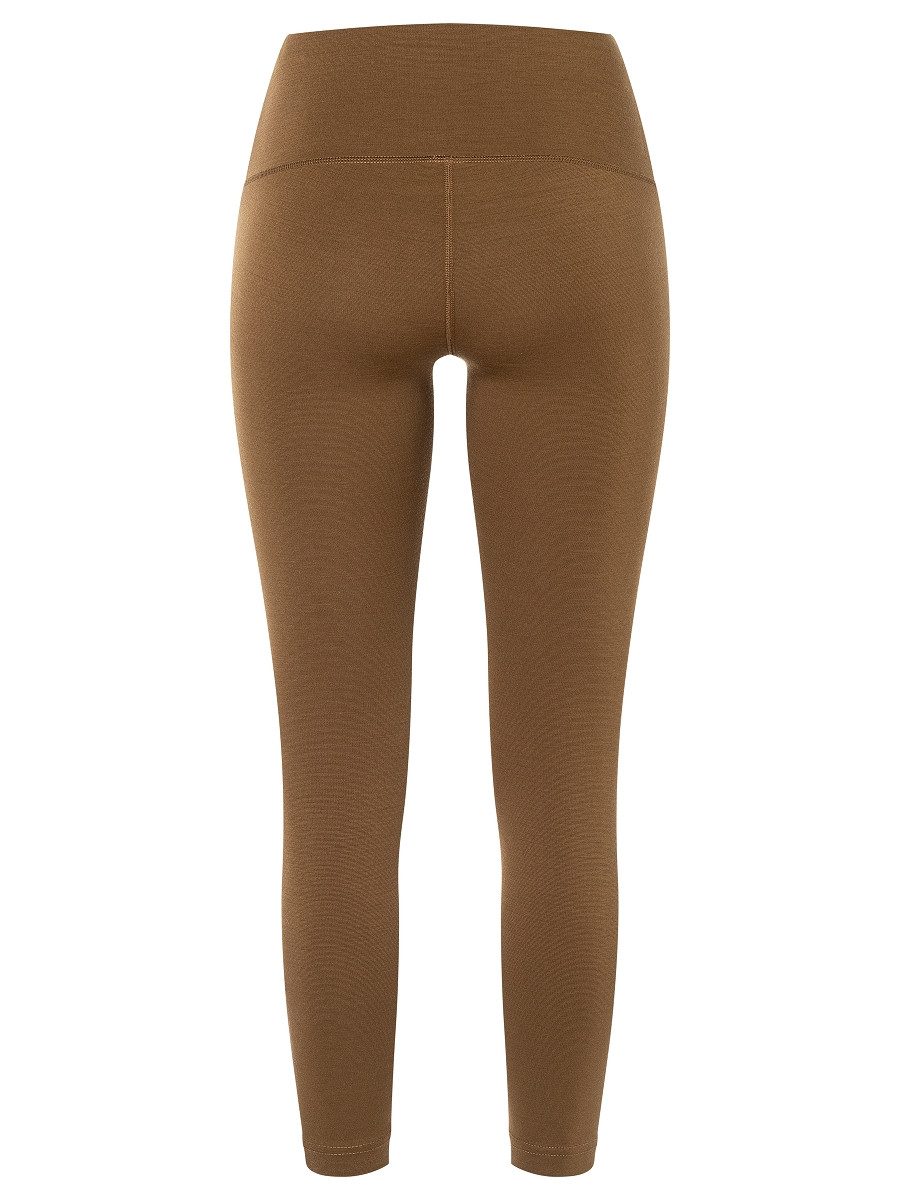 SUPER.NATURAL Funktionstights für Damen aus Merino günstig online kaufen
