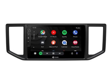 Dynavin D8-CA Pro Android Navi VW Crafter MAN TGE CarPlay Android Auto Autoradio