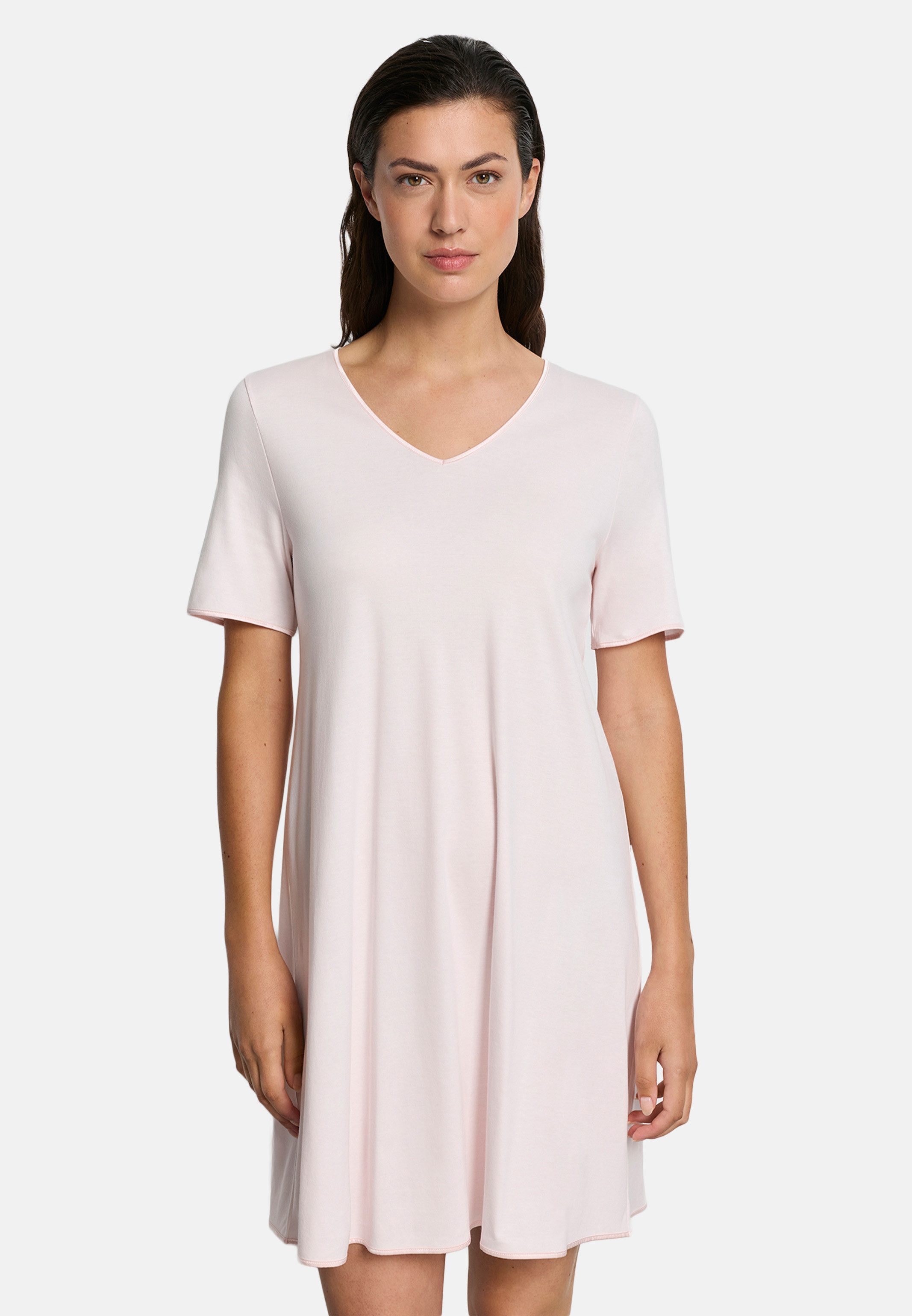 Nachthemd Cotton Silk