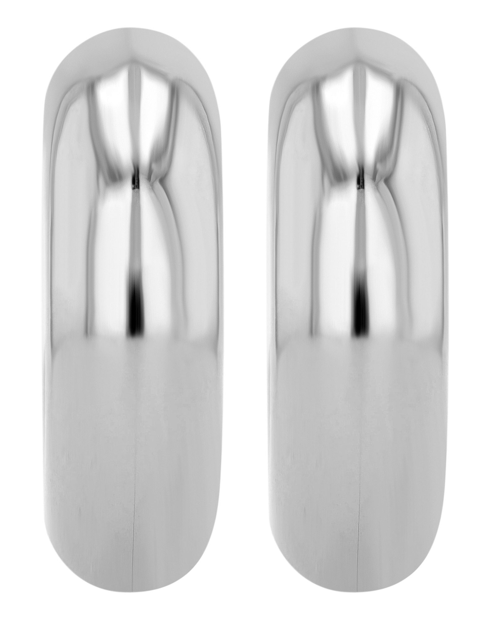 Adelia´s Paar Ohrhänger Damen Ohrringe aus Edelstahl, Ideal zum Verschenken günstig online kaufen