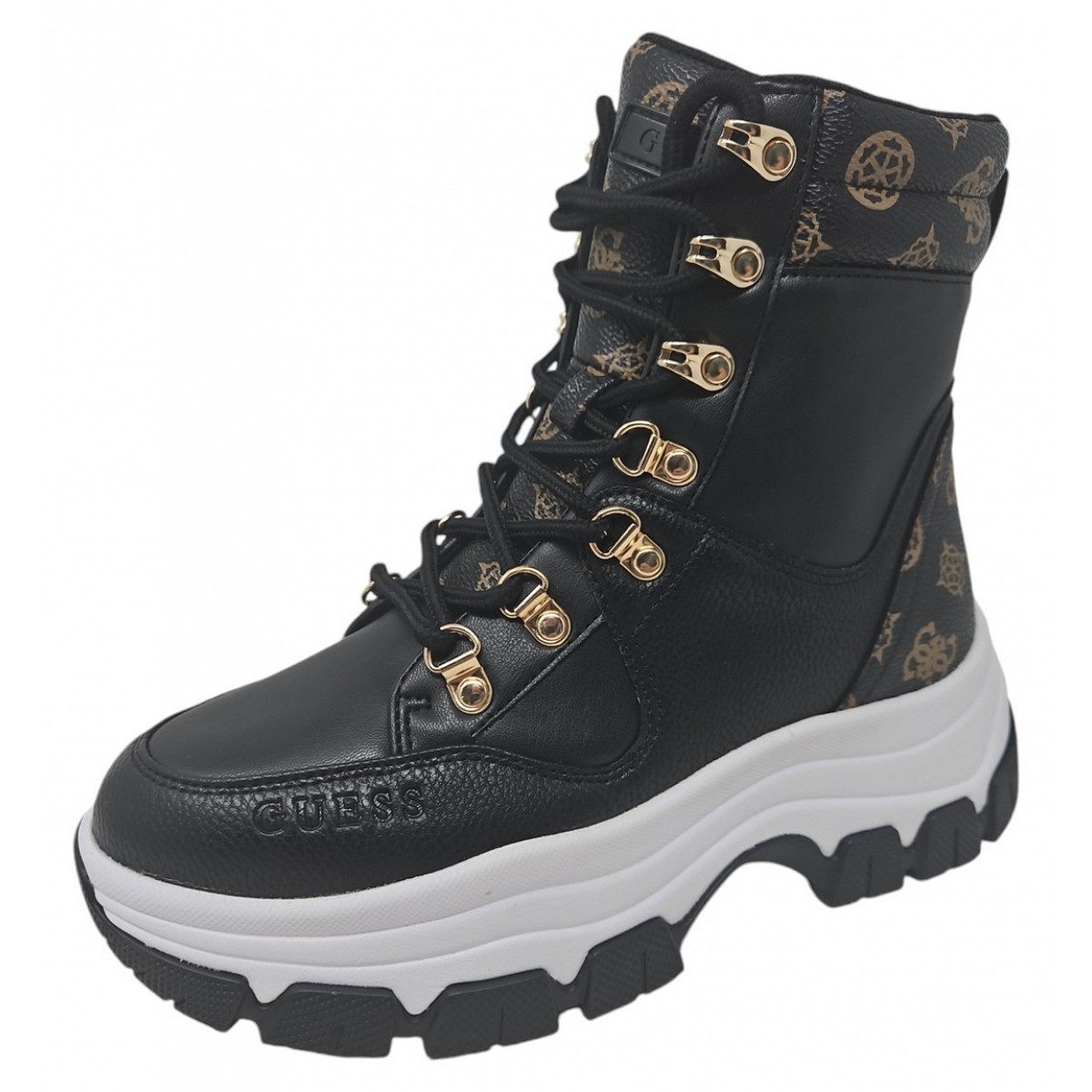 Guess Bliza Stiefelette günstig online kaufen