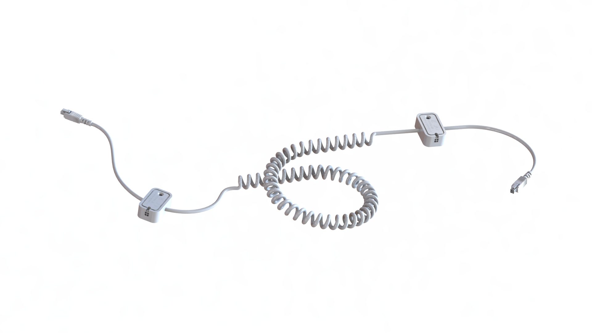 Lattenrost mit Motor Zubehör - Synchro-Kabel günstig online kaufen