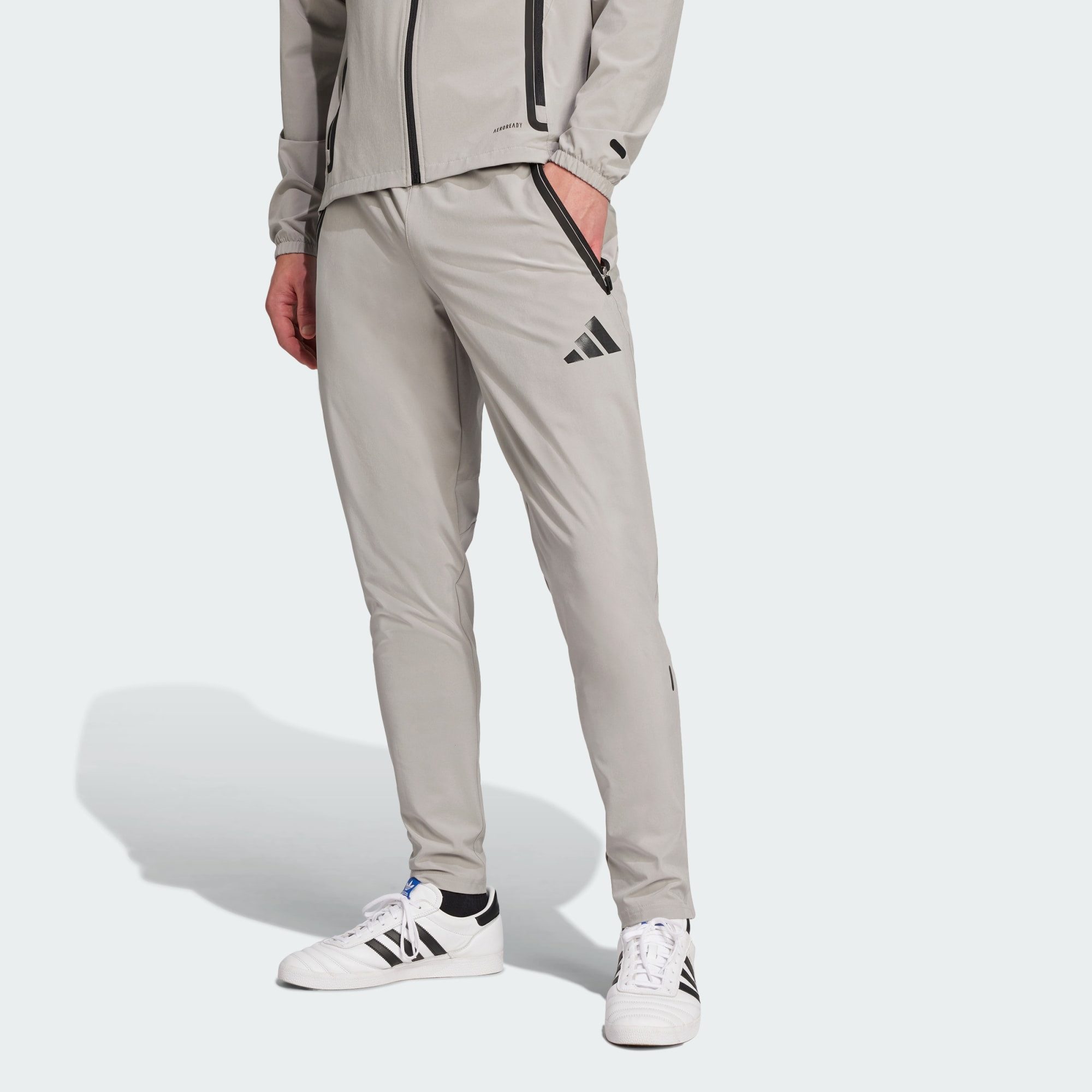 adidas Performance Trainingshose TIRO 25 COMPETITION günstig online kaufen