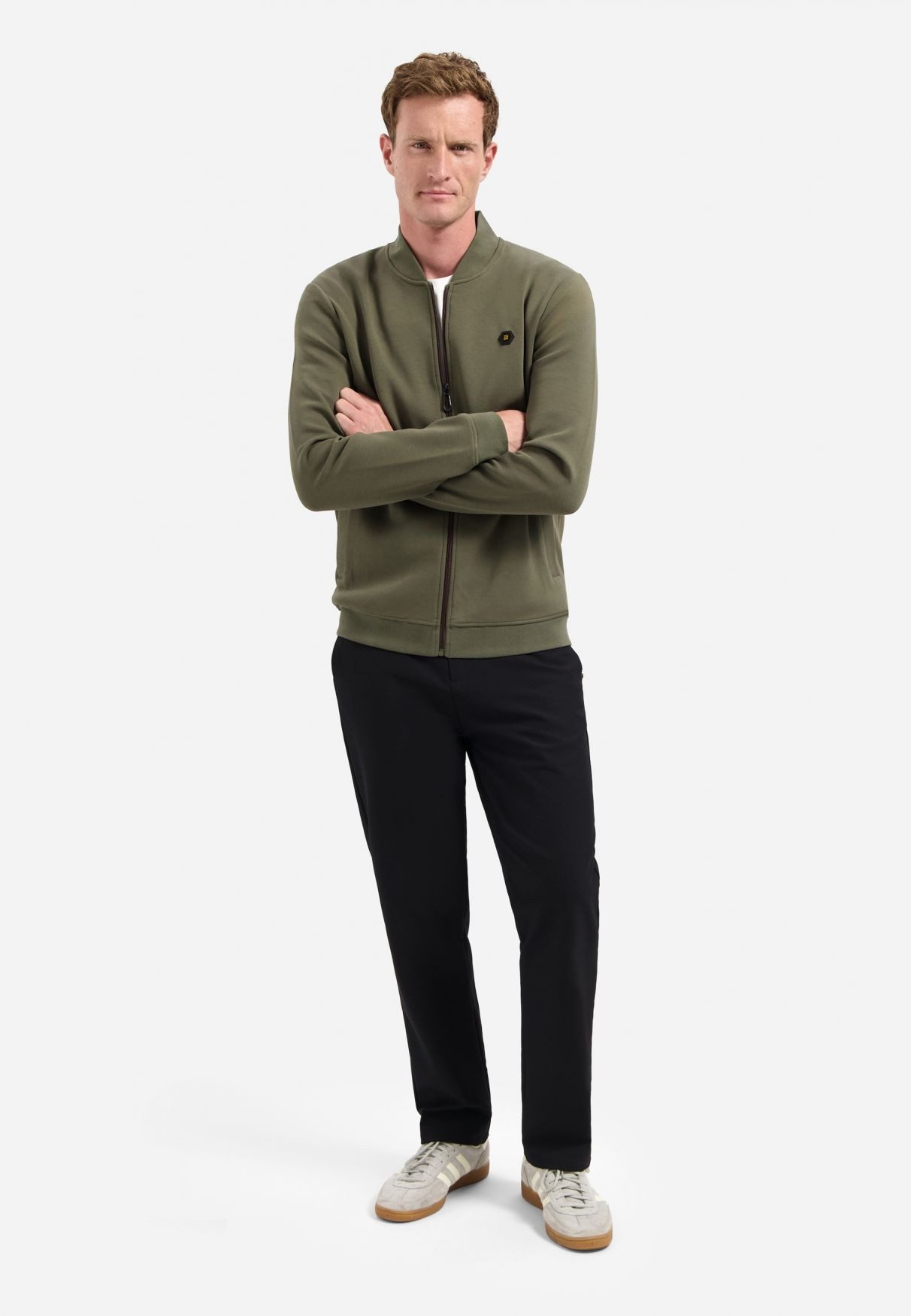 NO EXCESS Sweatshirt