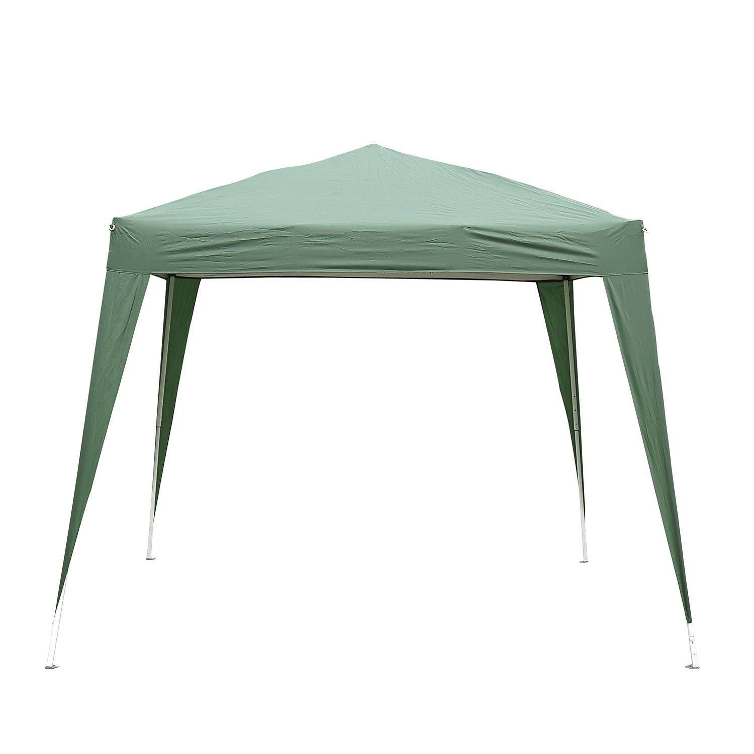 Outsunny Faltpavillon Faltpavillon inklusive Tragetasche günstig online kaufen