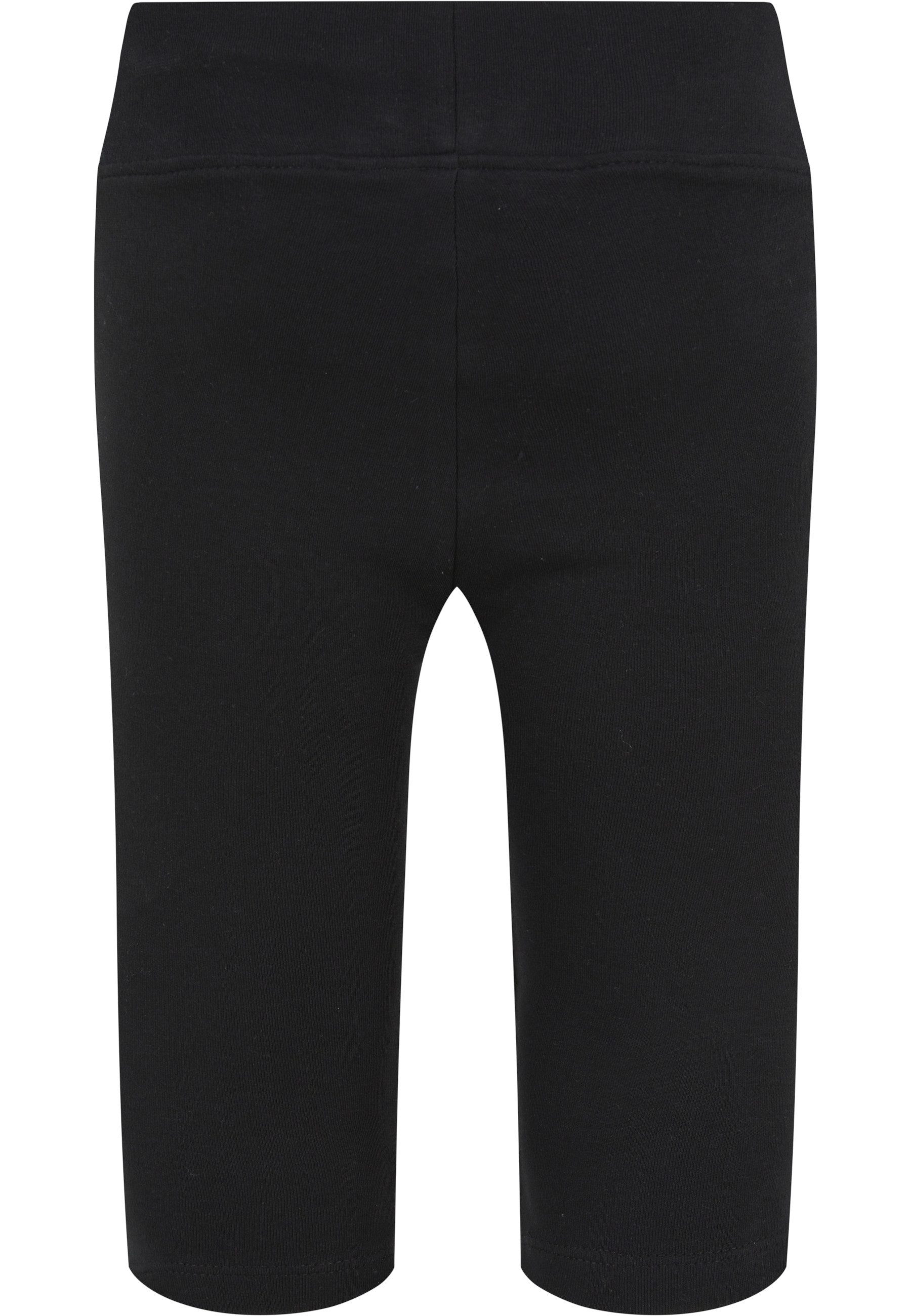 URBAN CLASSICS Radlerhose Urban Classics Damen Girls High Waist Cycle Shorts (1-tlg)