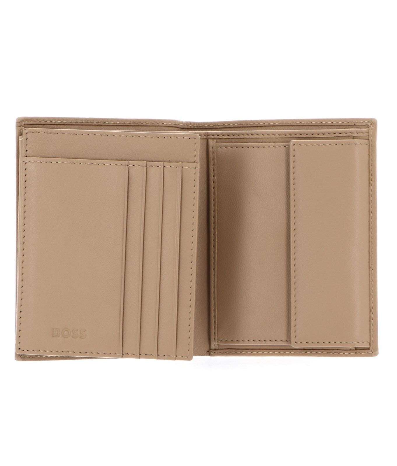 BOSS Geldbörse Classic Grained günstig online kaufen