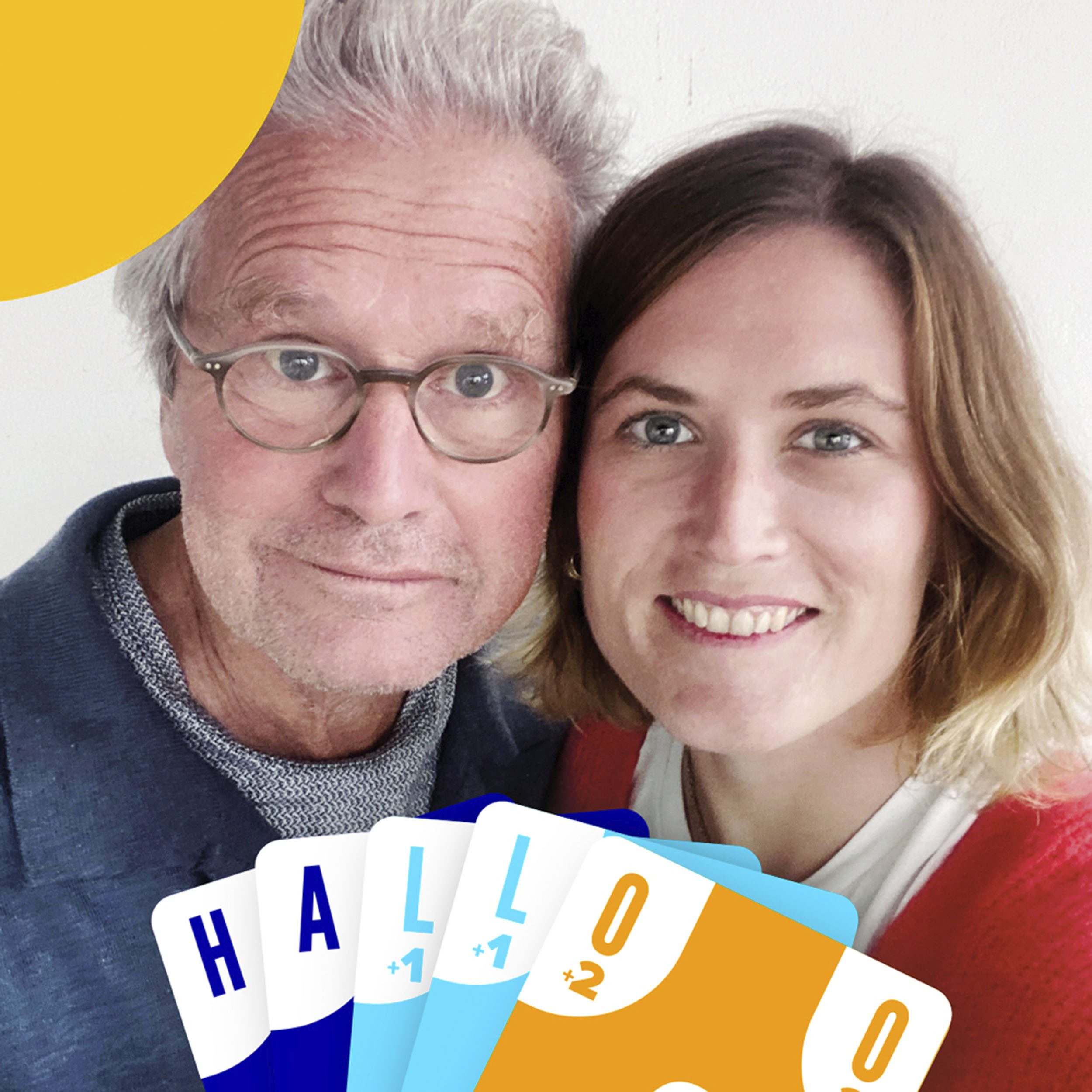 Hutter Trade Selection Spiel Crack List, Partyspiel, Made in Europe