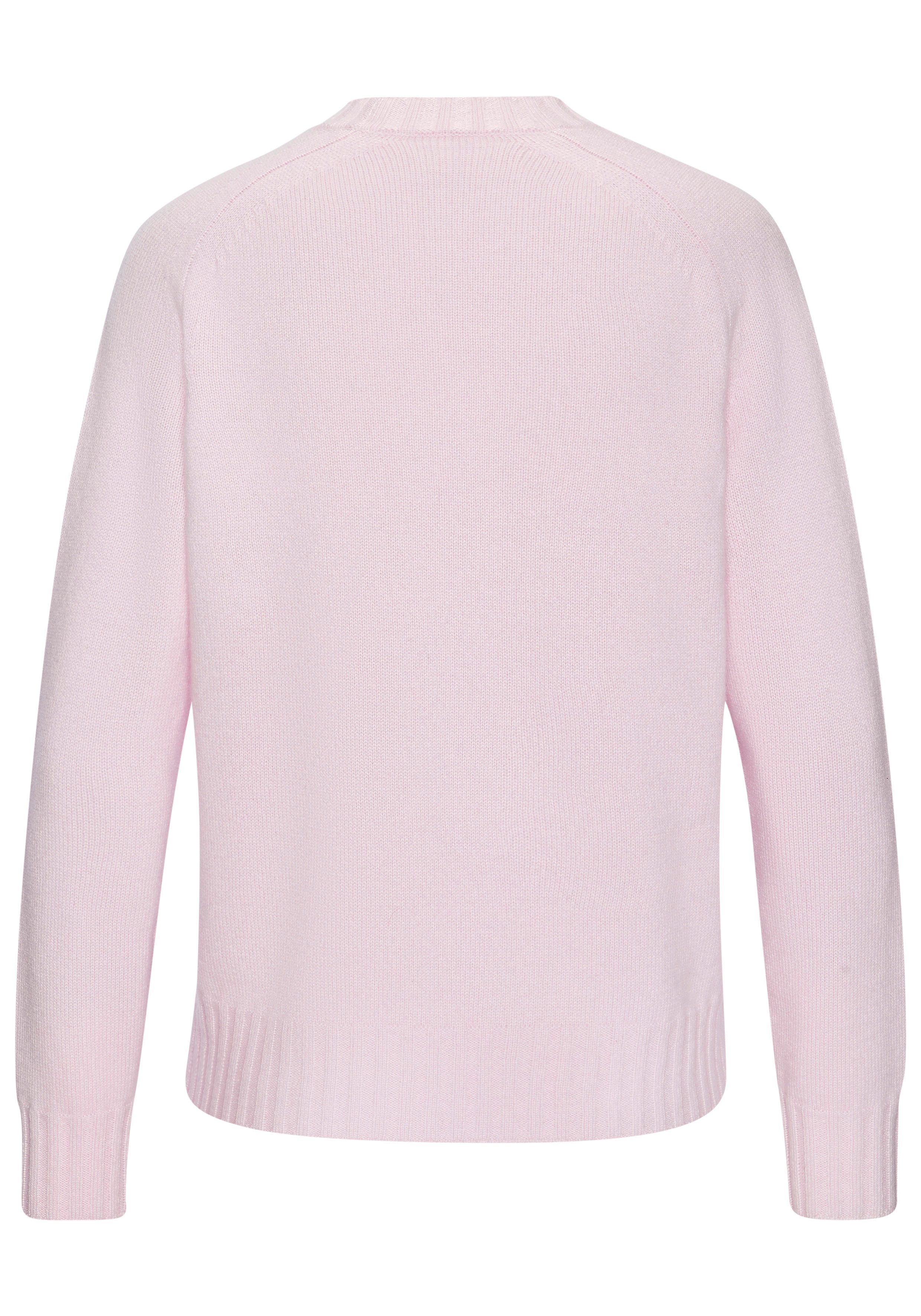 LASCANA Kaschmirpullover