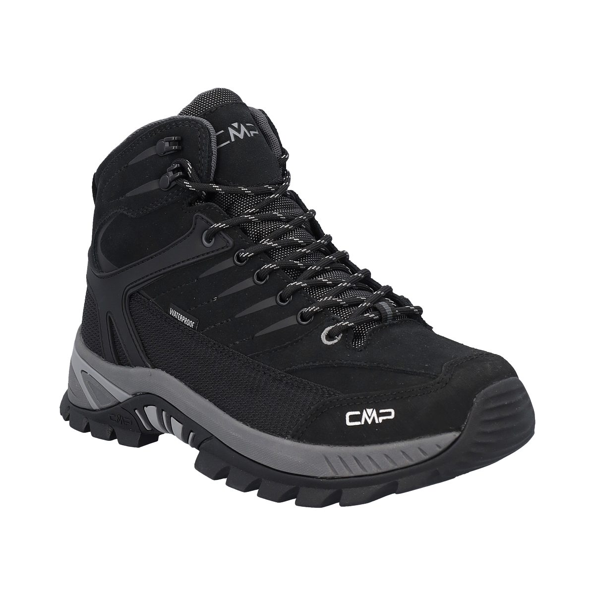 CMP RIGEL 2.0 MID WP TREKKING SHOES Wanderschuh wasserdicht günstig online kaufen