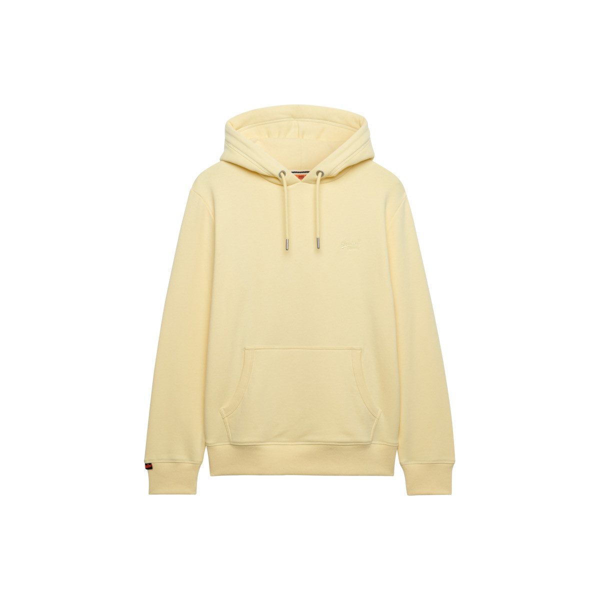 Superdry Kapuzenpullover Essential Logo Hoodie Hb Herren Hoodie, Pullover, Sweatshirt, Hoody, Langarmshirt