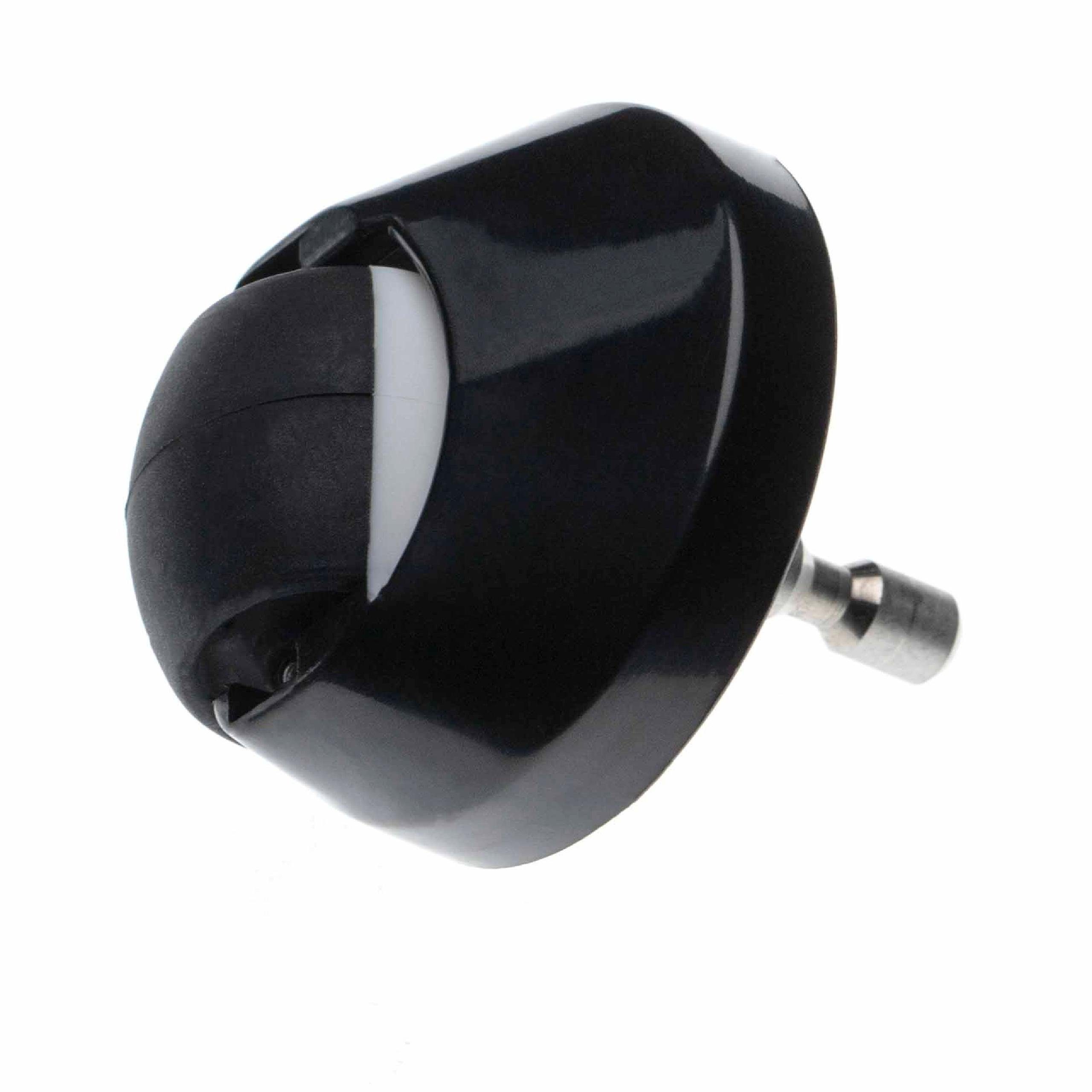 vhbw Ersatzrad passend für iRobot Roomba 700, 7860, 631, 651, 776p, 765, 774, 775