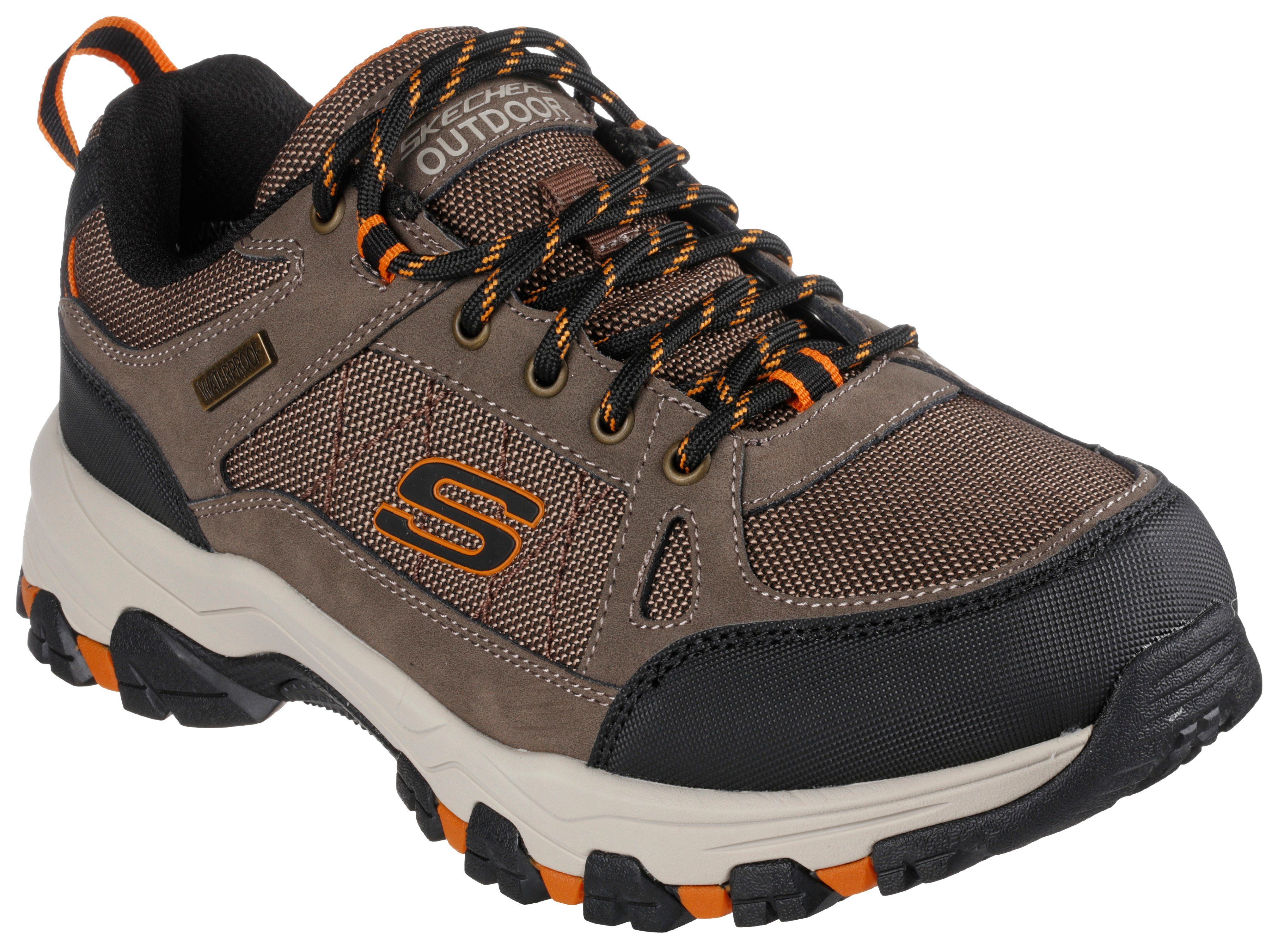Skechers »SELMEN-CORMACK« Outdoorschuh mit Waterproof-Ausstattung