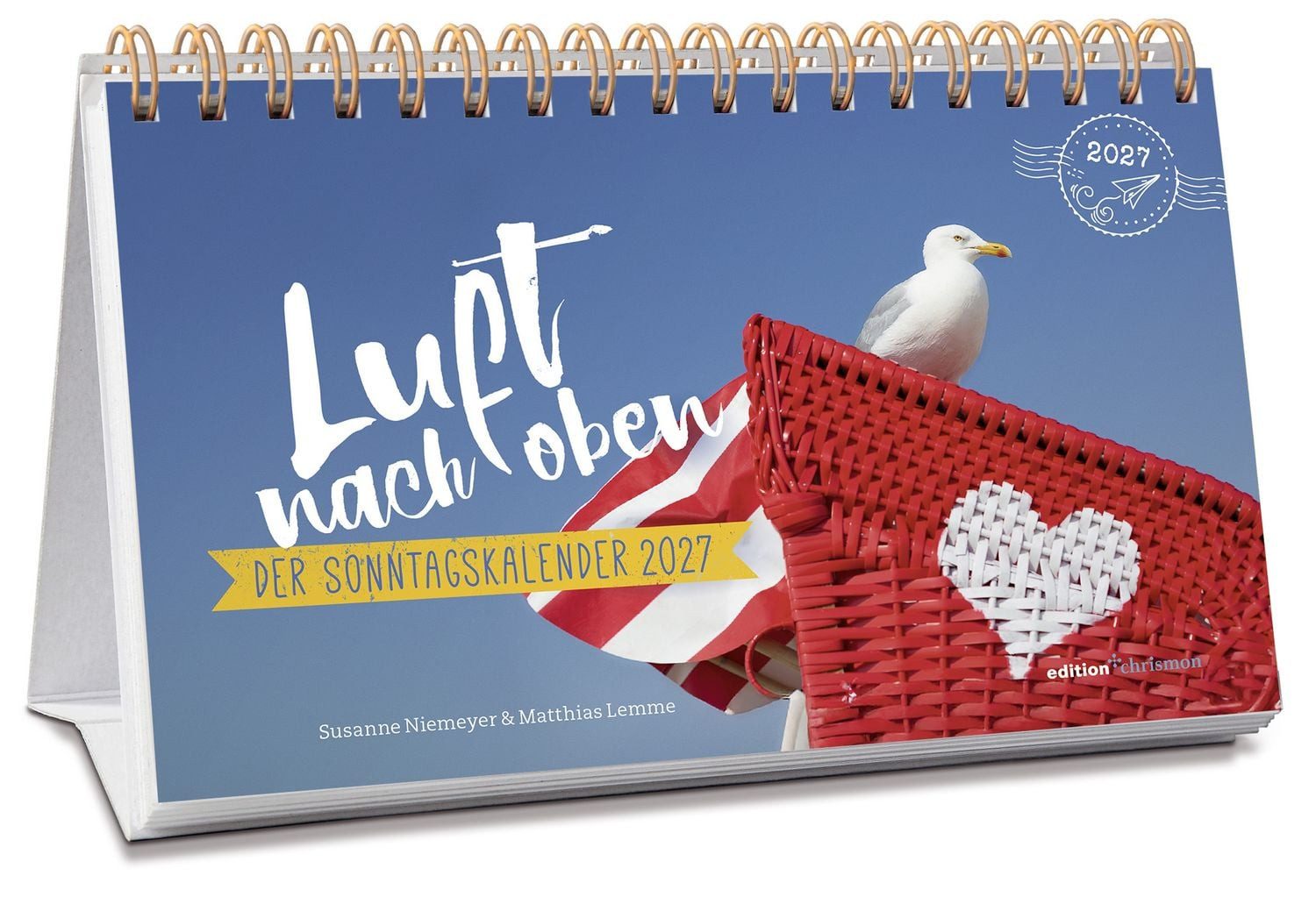 Terminplaner Luft nach oben