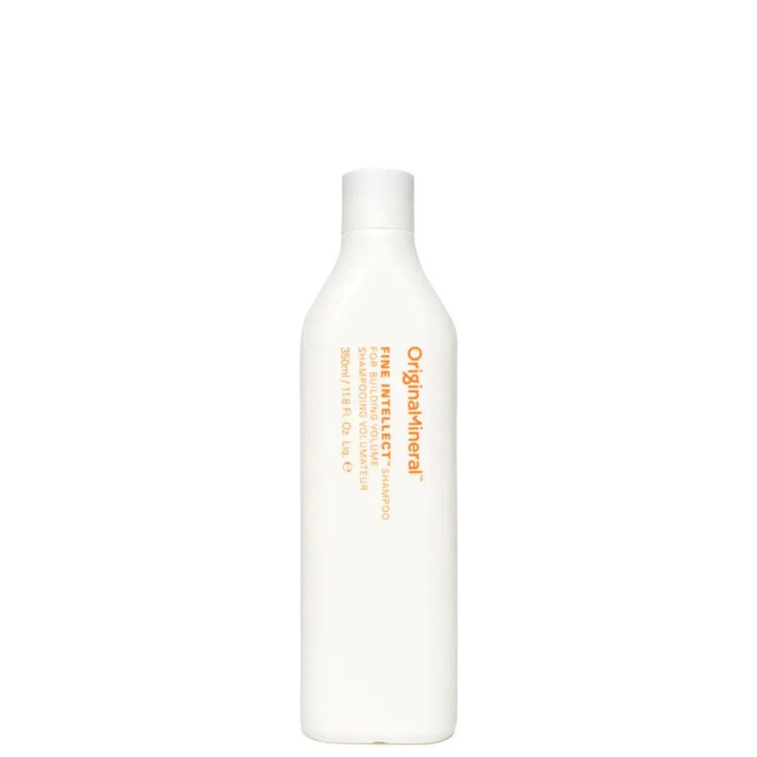O&M Haarshampoo Fine Intellect Shampoo 350 ml