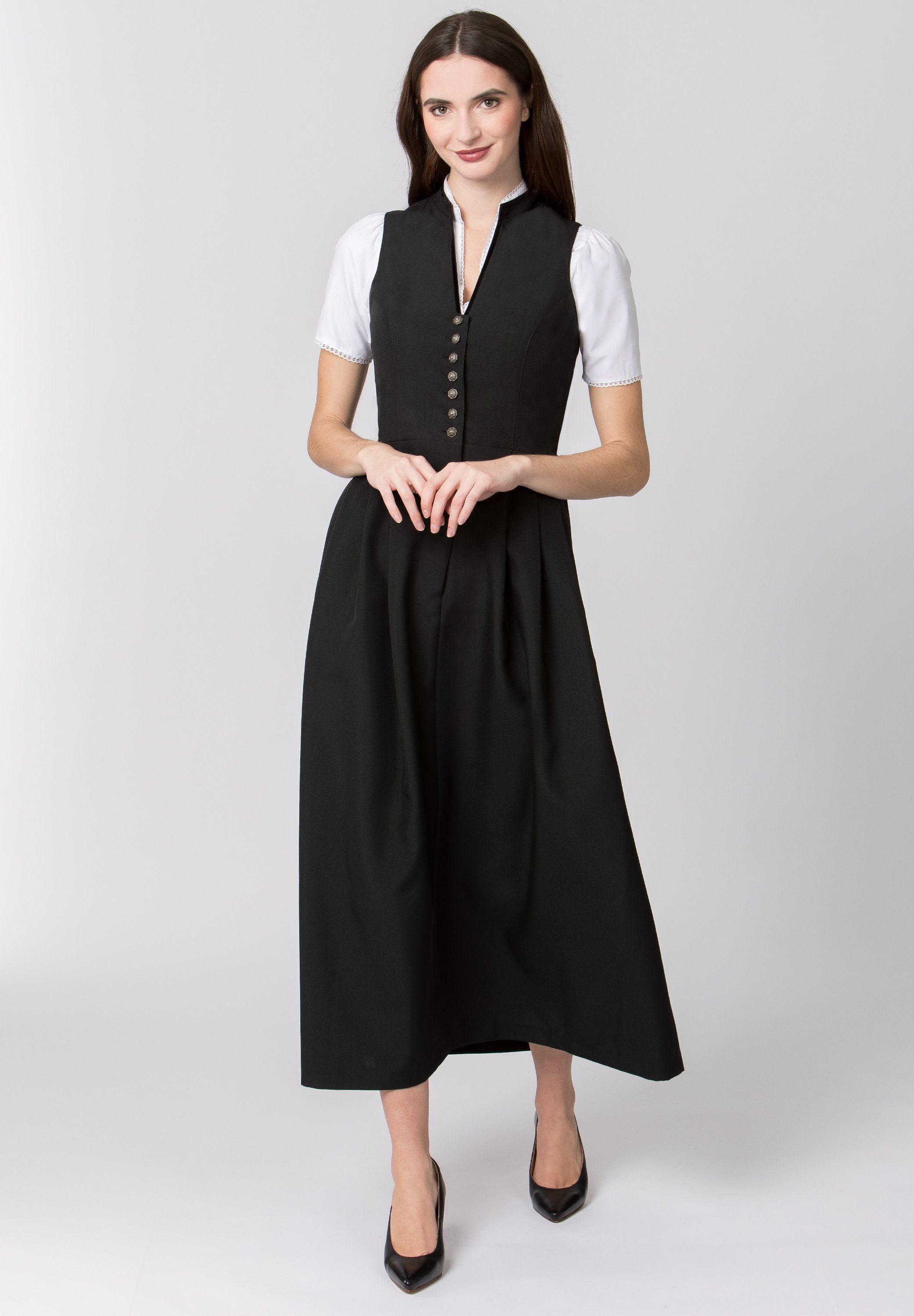 Stockerpoint Dirndl Akina günstig online kaufen