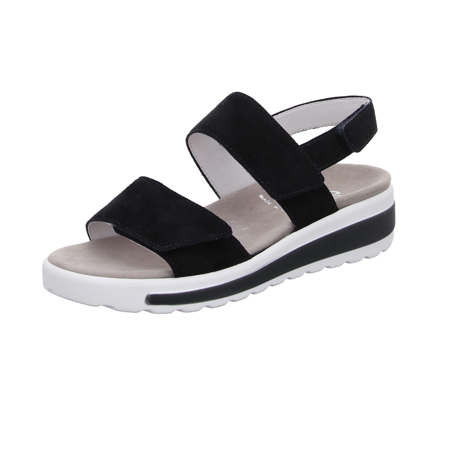 SAMT-CHEVRO Sandalette