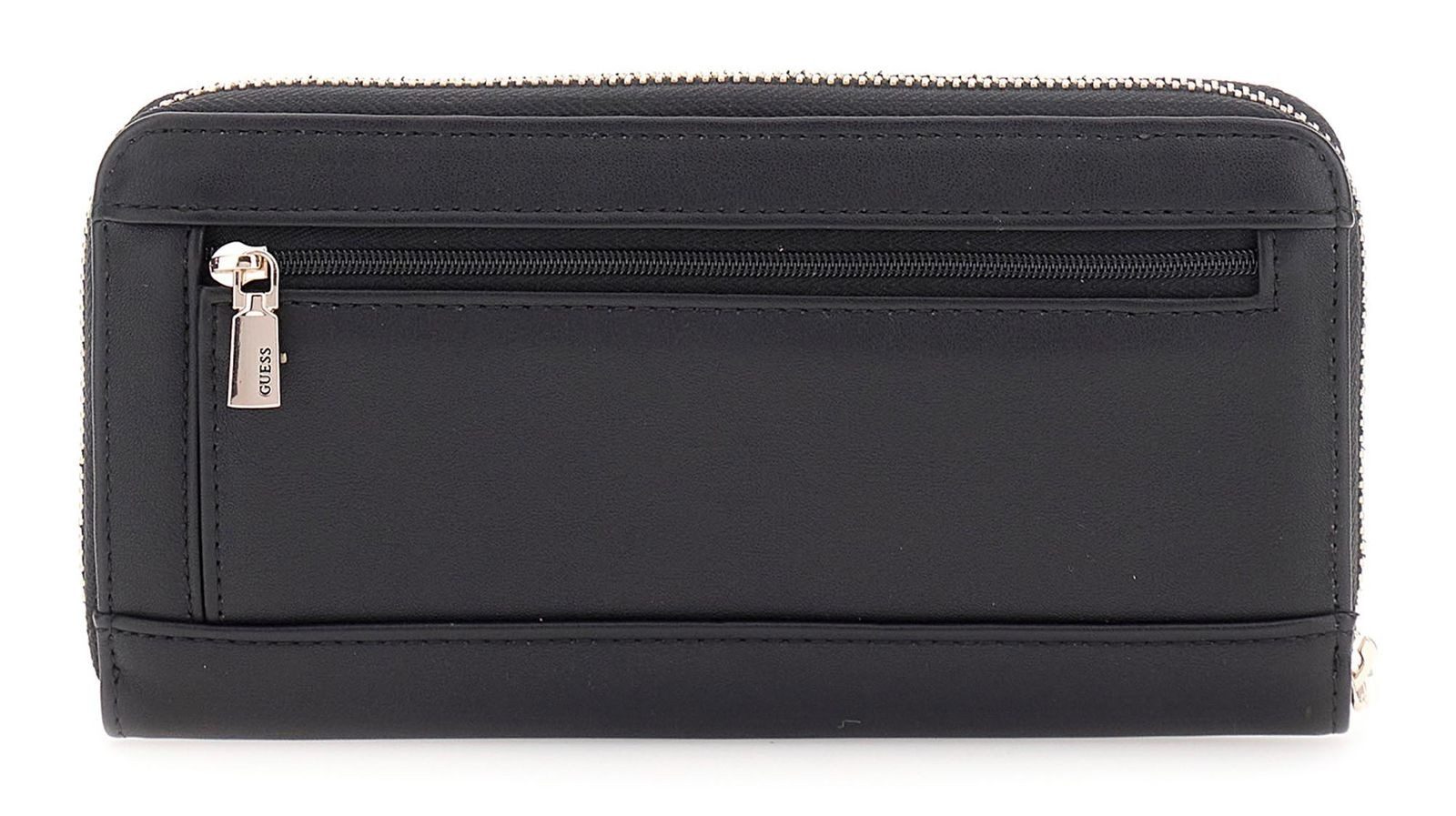 Guess Geldbörse SLG Large Zip Around günstig online kaufen