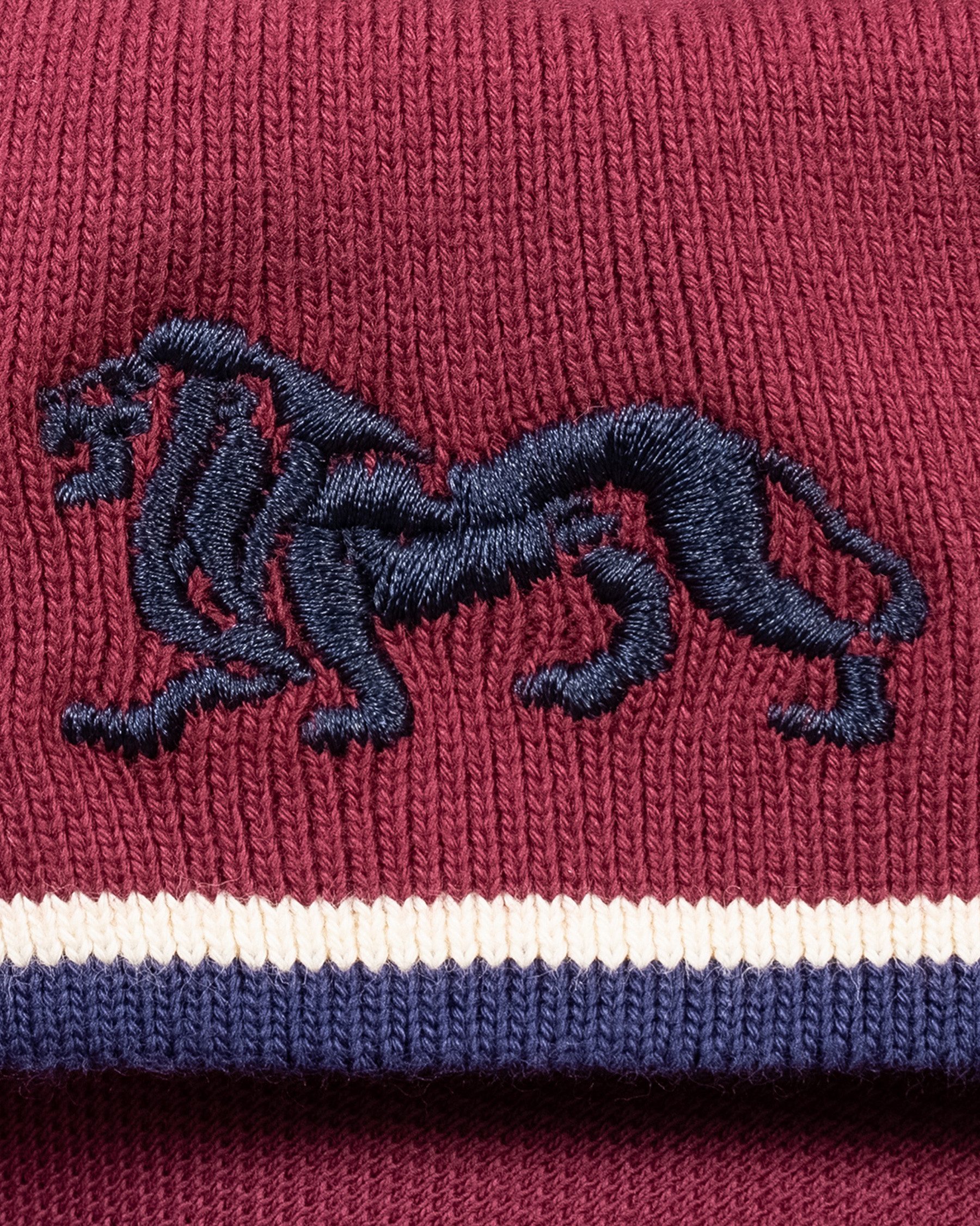 Lonsdale Poloshirt Lion (Packung, 1-tlg., 1er-Pack)