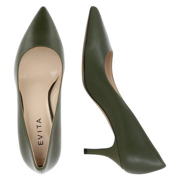 Evita GIULIA Pumps Handmade in Italy