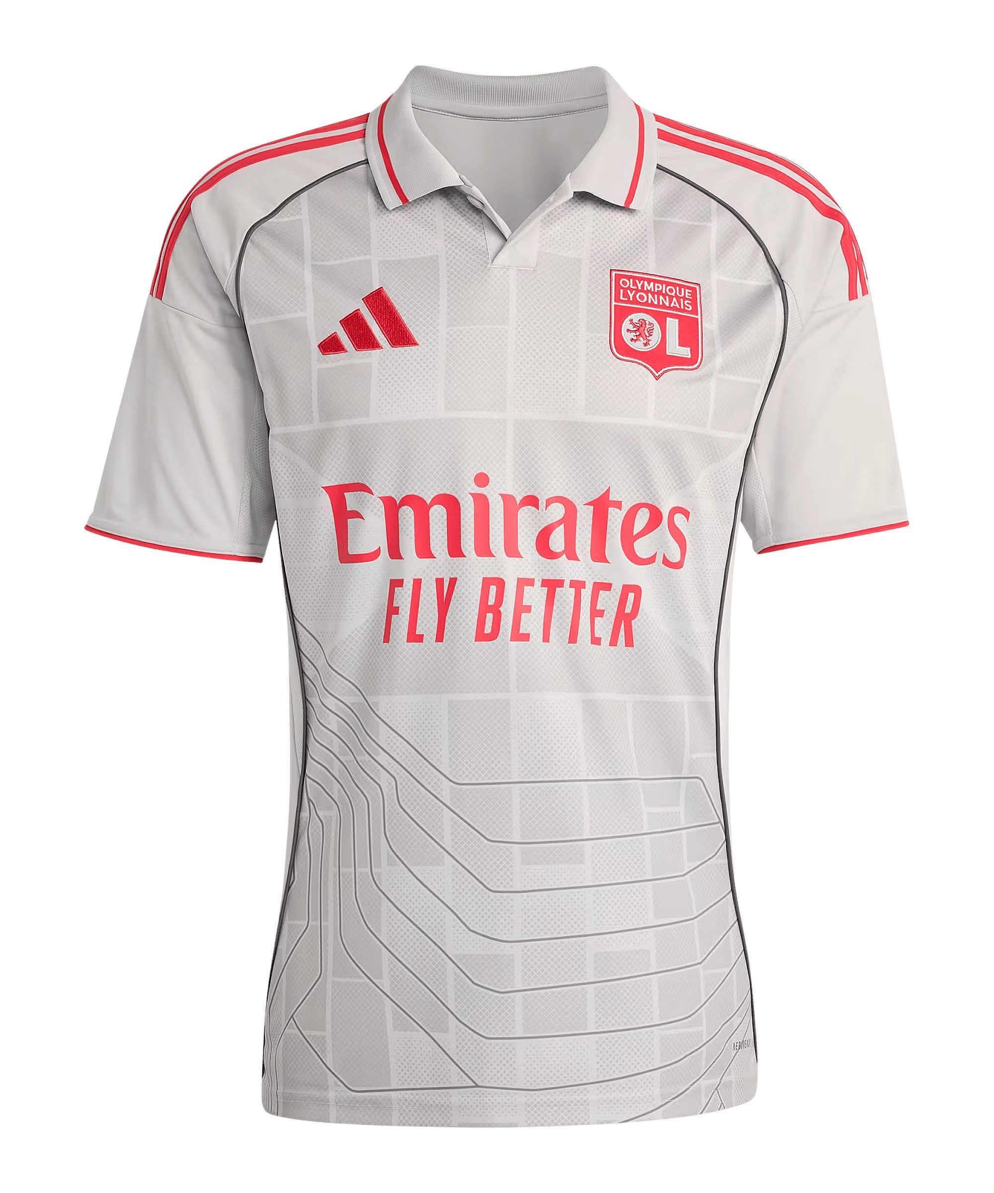 Fußballtrikot adidas Performance