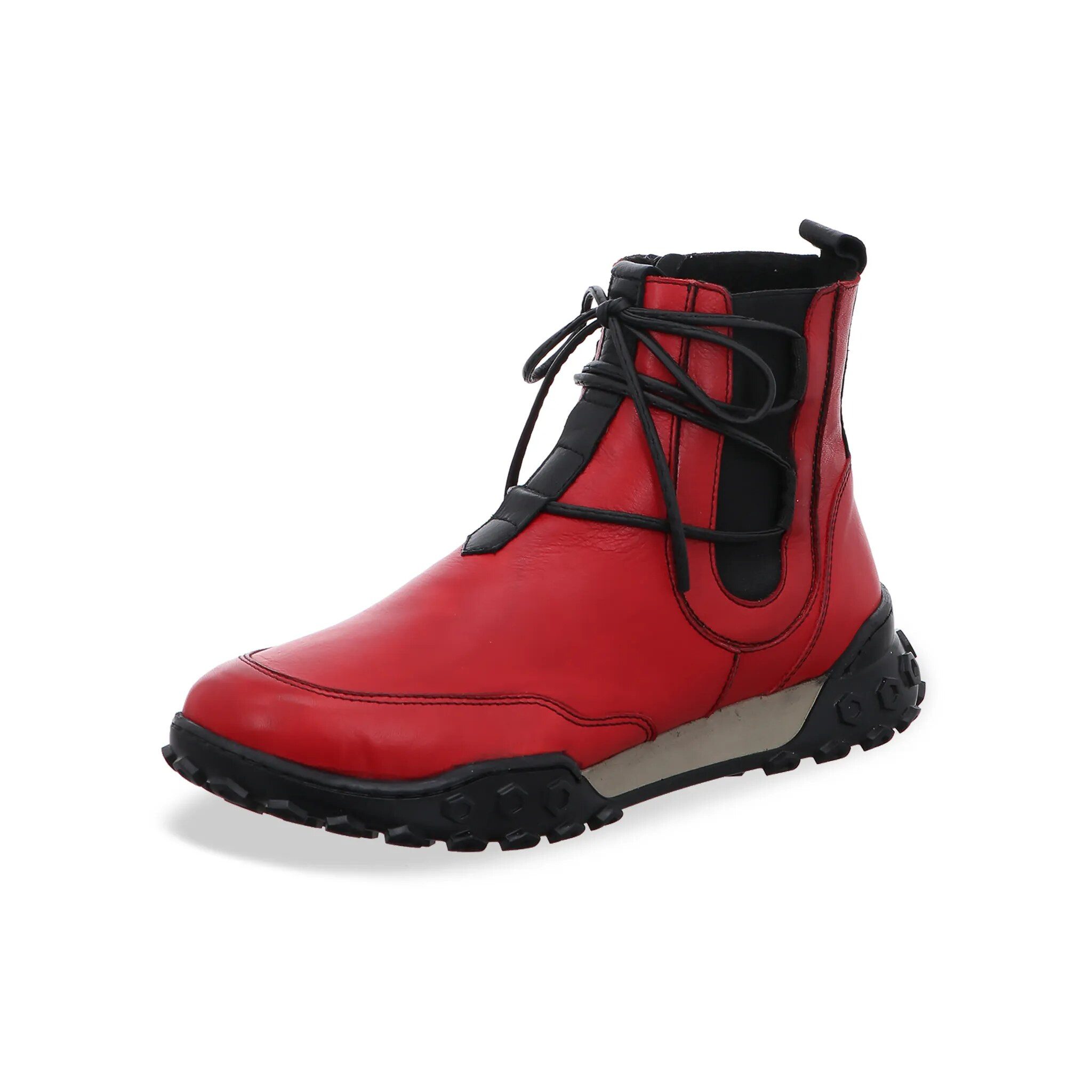 Damen Stiefelette