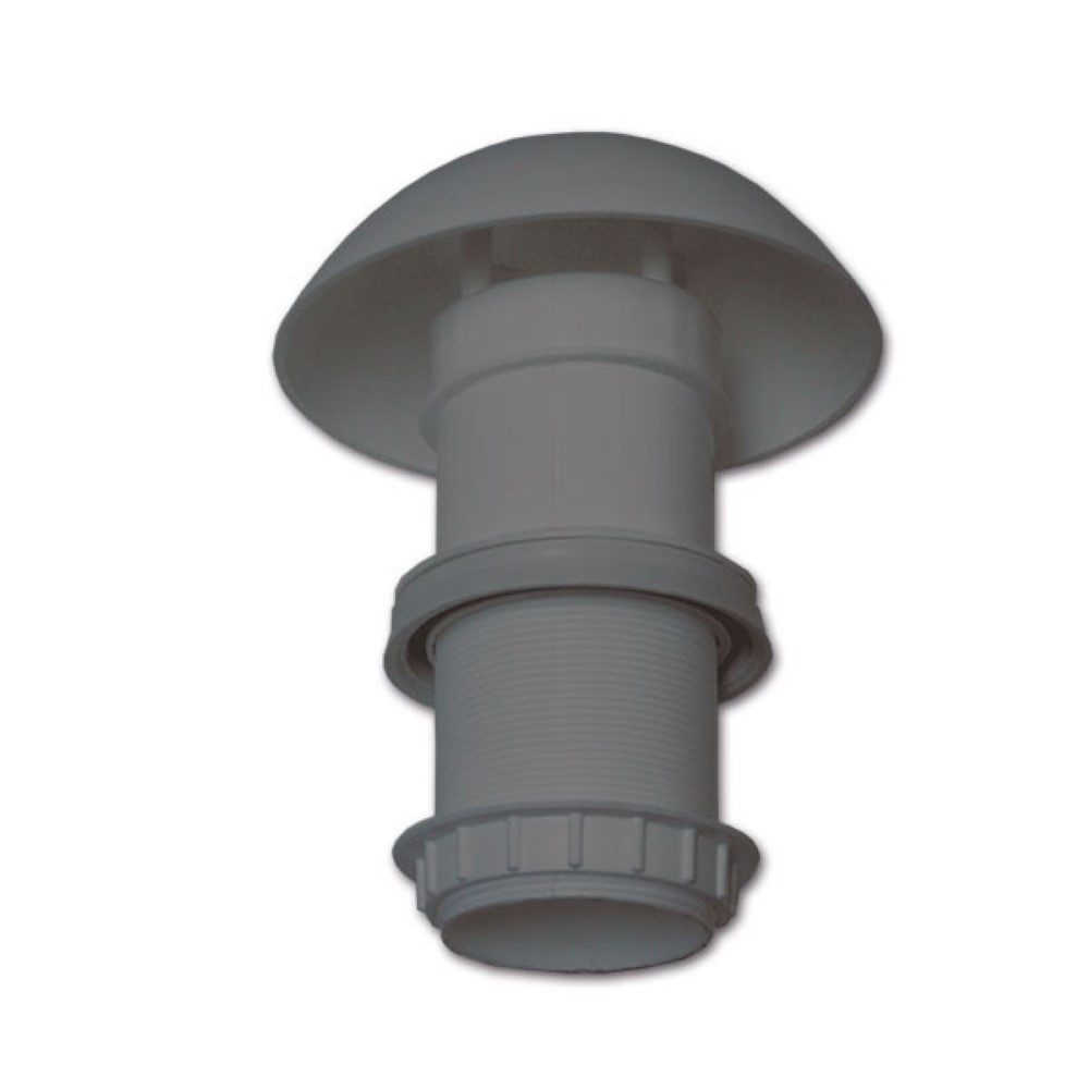Lux Dachfenster Dachlüfter Pilzlüfter Dachkamin Wohnwagen Wohnmobil Caravan Boot