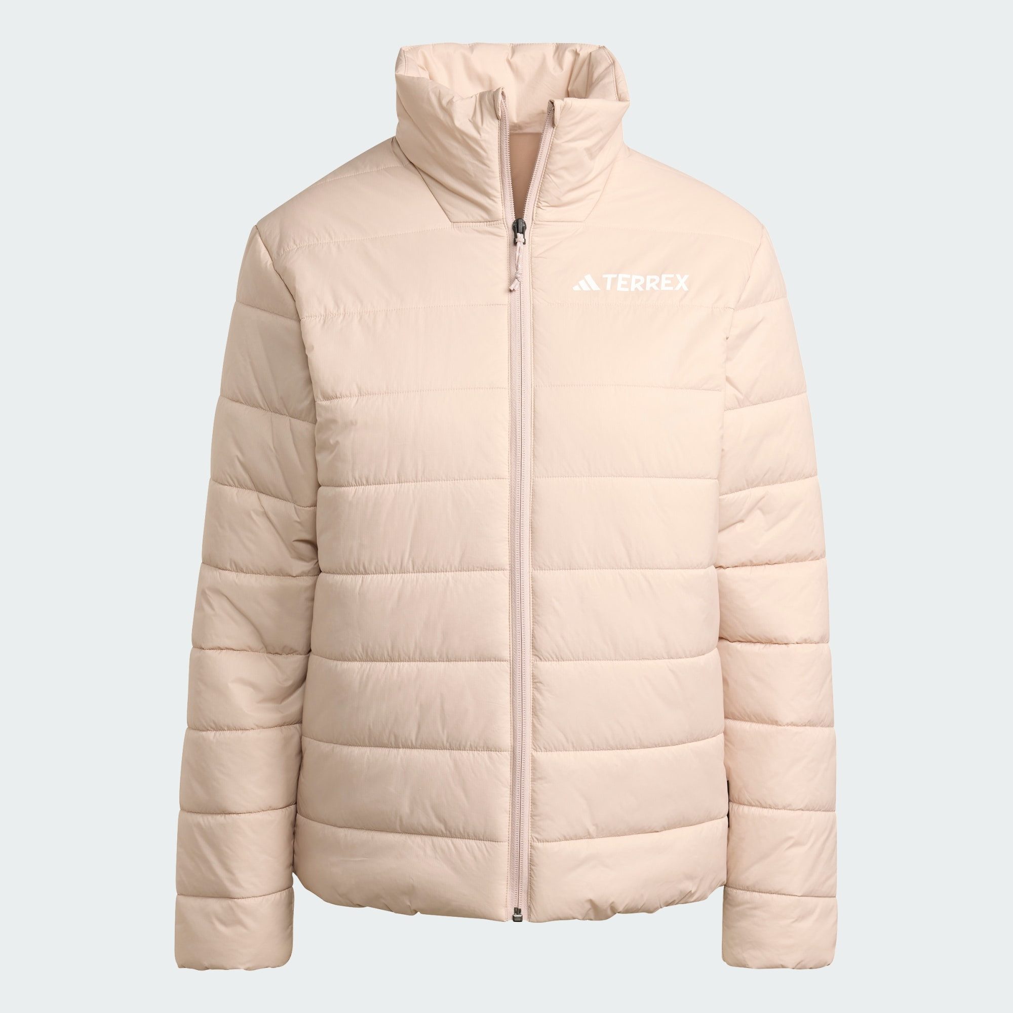 adidas TERREX Outdoorjacke TERREX MULTI ESSENTIALS ISOLATIONSJACKE (1-St)