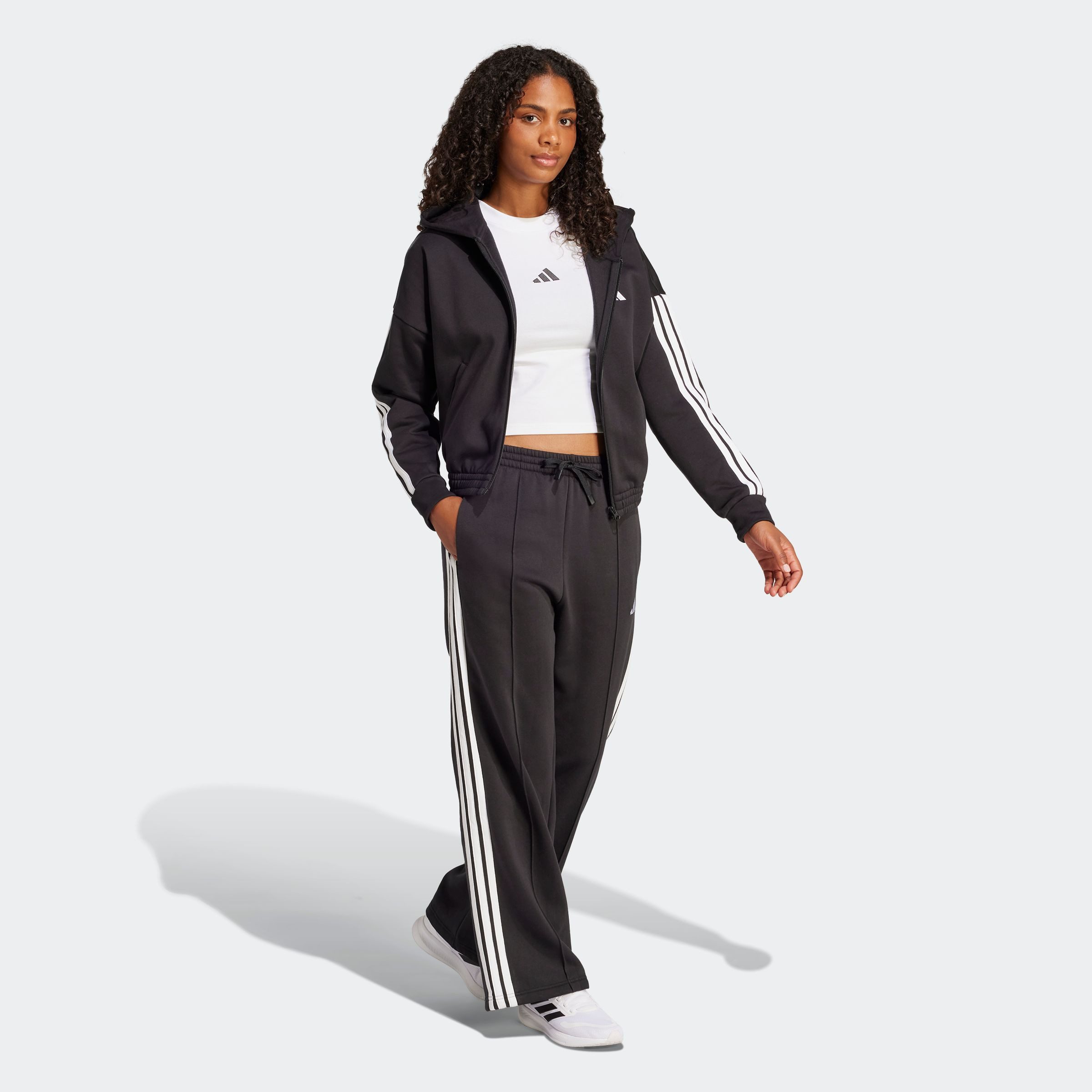 adidas Sportswear Trainingsanzug W ENERGIZE TS günstig online kaufen