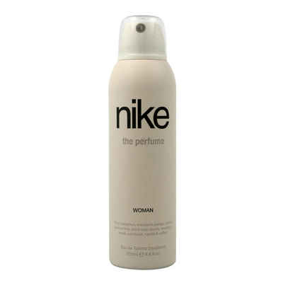 ASCO Deo-Zerstäuber Nike The Perfume Woman Deodorant Spray 200ml