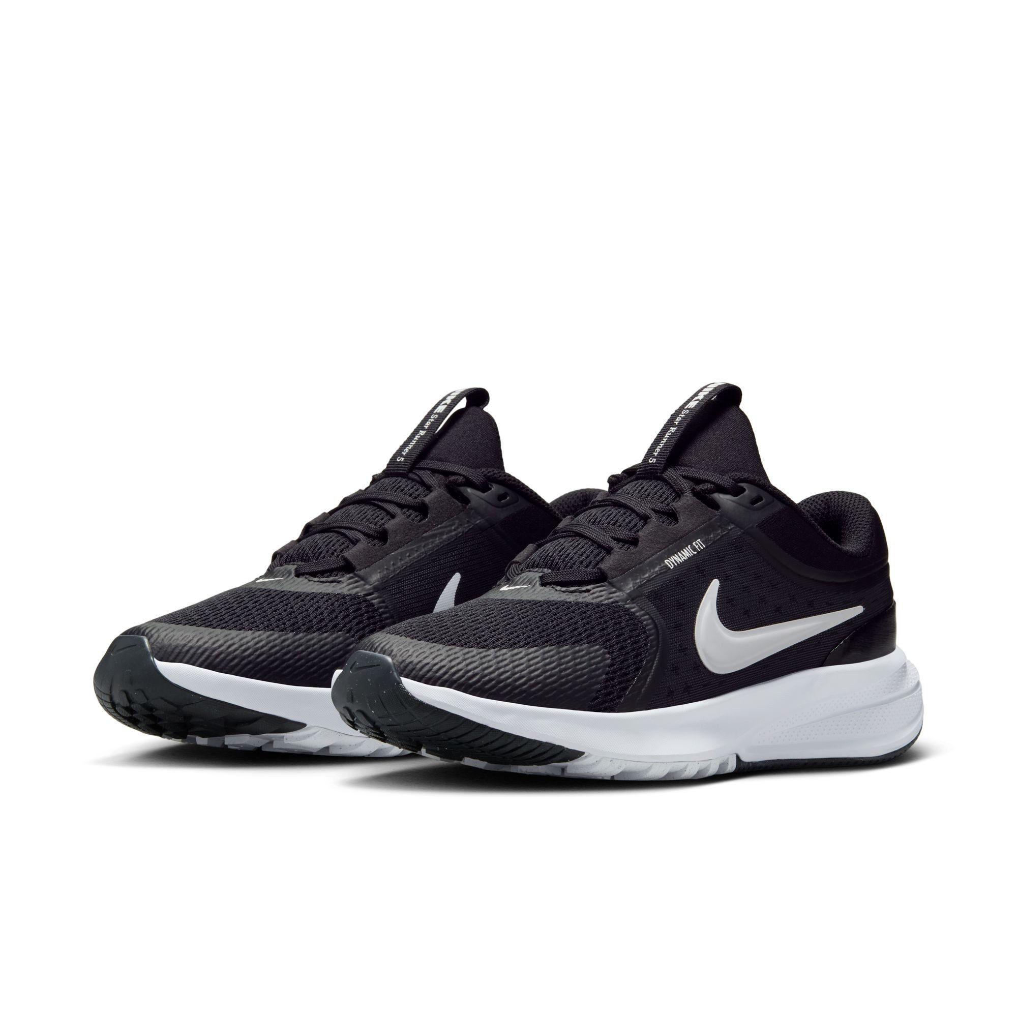 Nike STAR RUNNER 5 (GS) Laufschuh günstig online kaufen