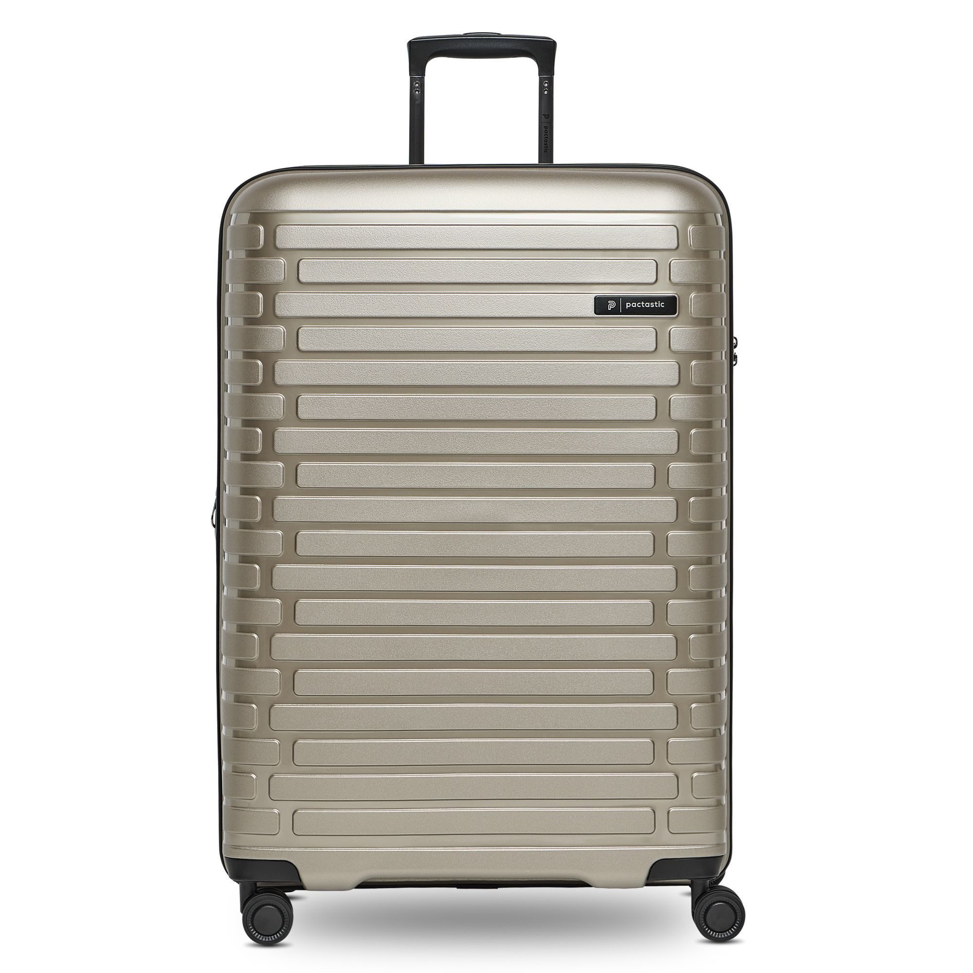Pactastic Hartschalen-Trolley Collection 04, 4 Rollen, günstig online kaufen