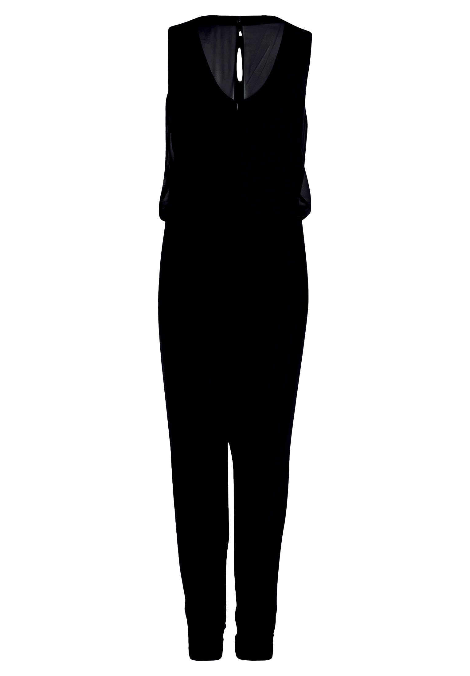 Vera Mont Overall Damen mit Cut-Outs (1-tlg) Cut-Outs