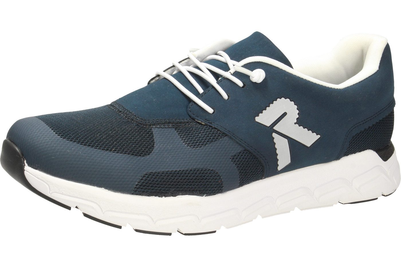 Schnürschuh
