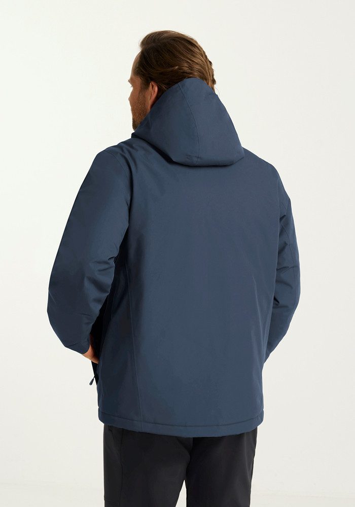 Jack Wolfskin Outdoorjacke WISPER INS JKT günstig online kaufen