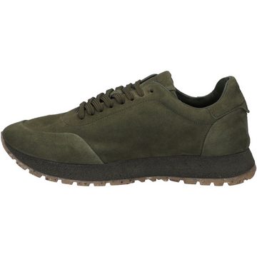 Josef Seibel Adrian 01, grün Sneaker