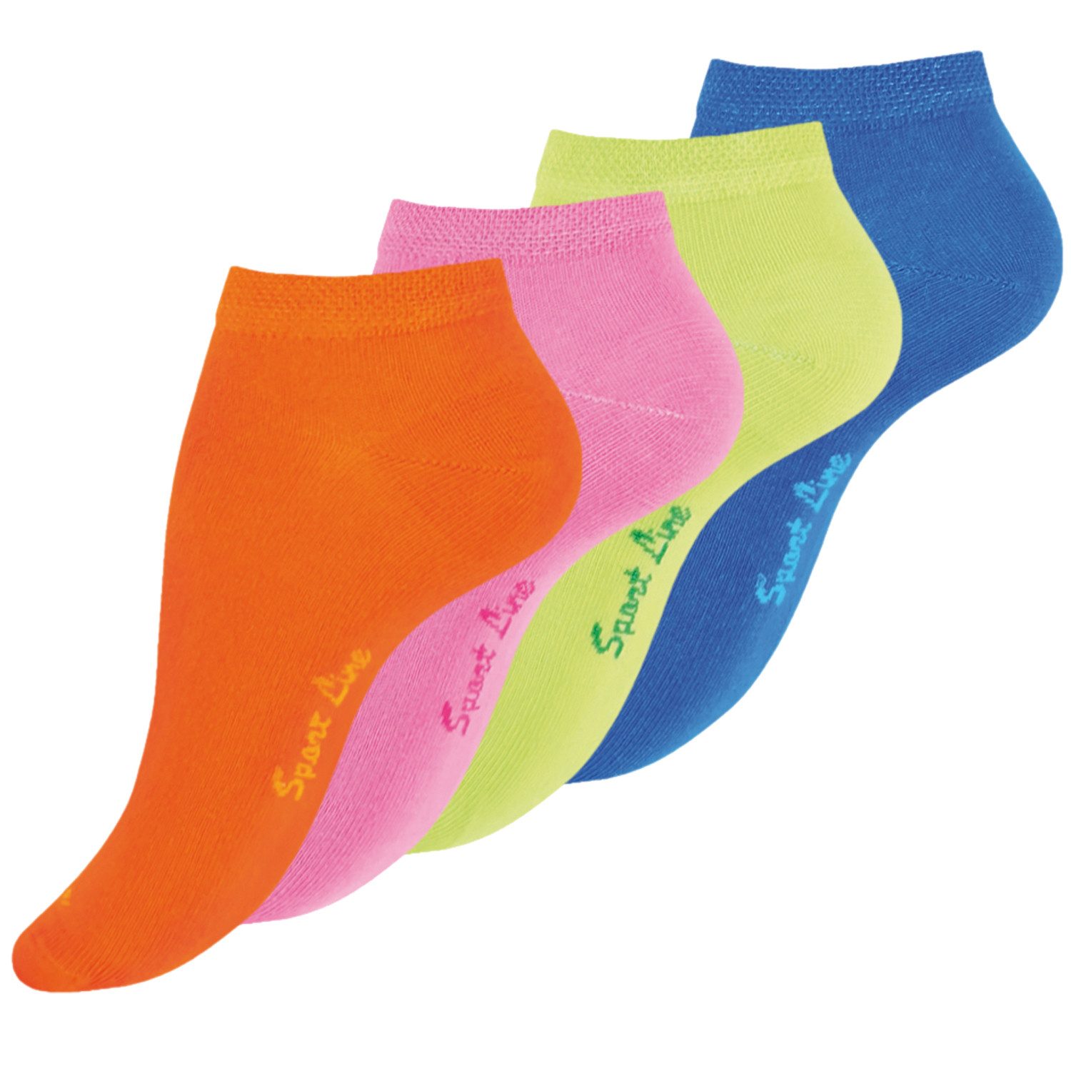 Cotton Prime® Sneakersocken (8-Paar) in angenehmer Baumwollqualität